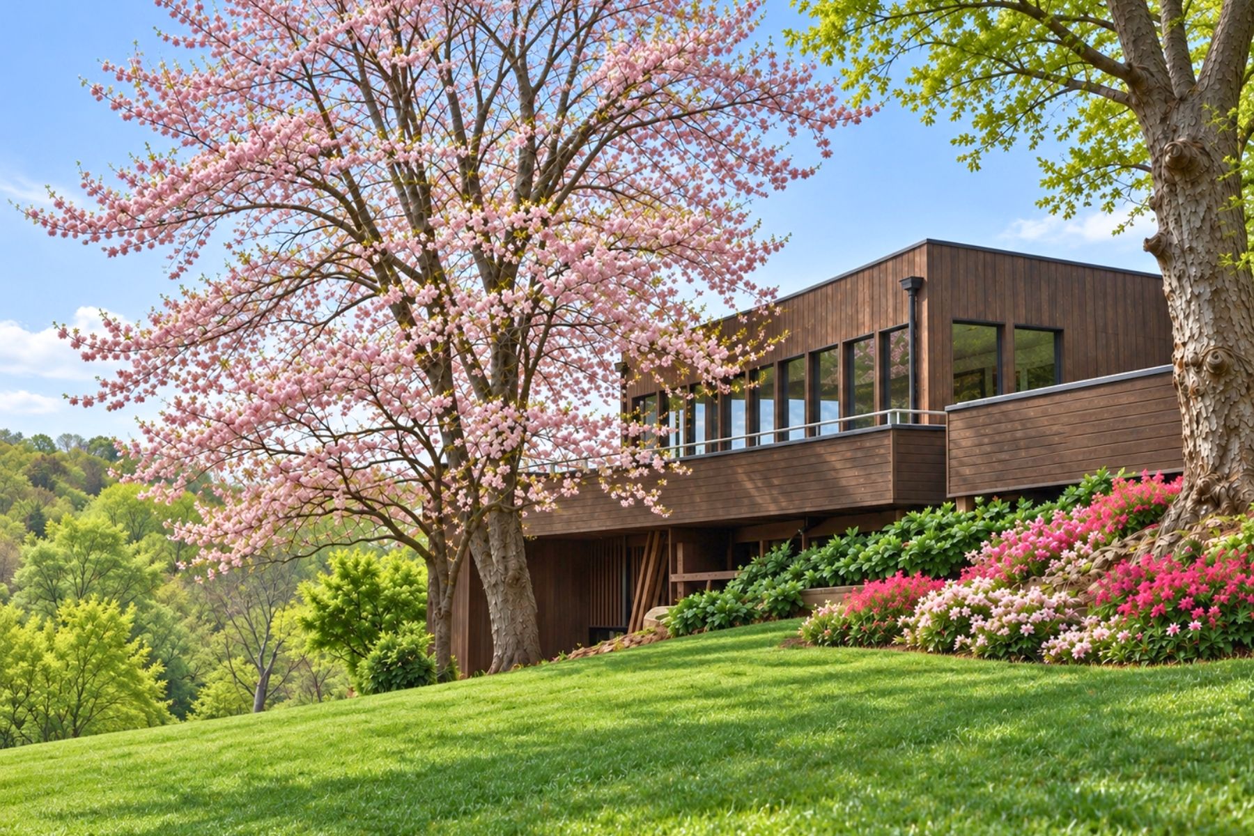 10616 Red Barn Lane