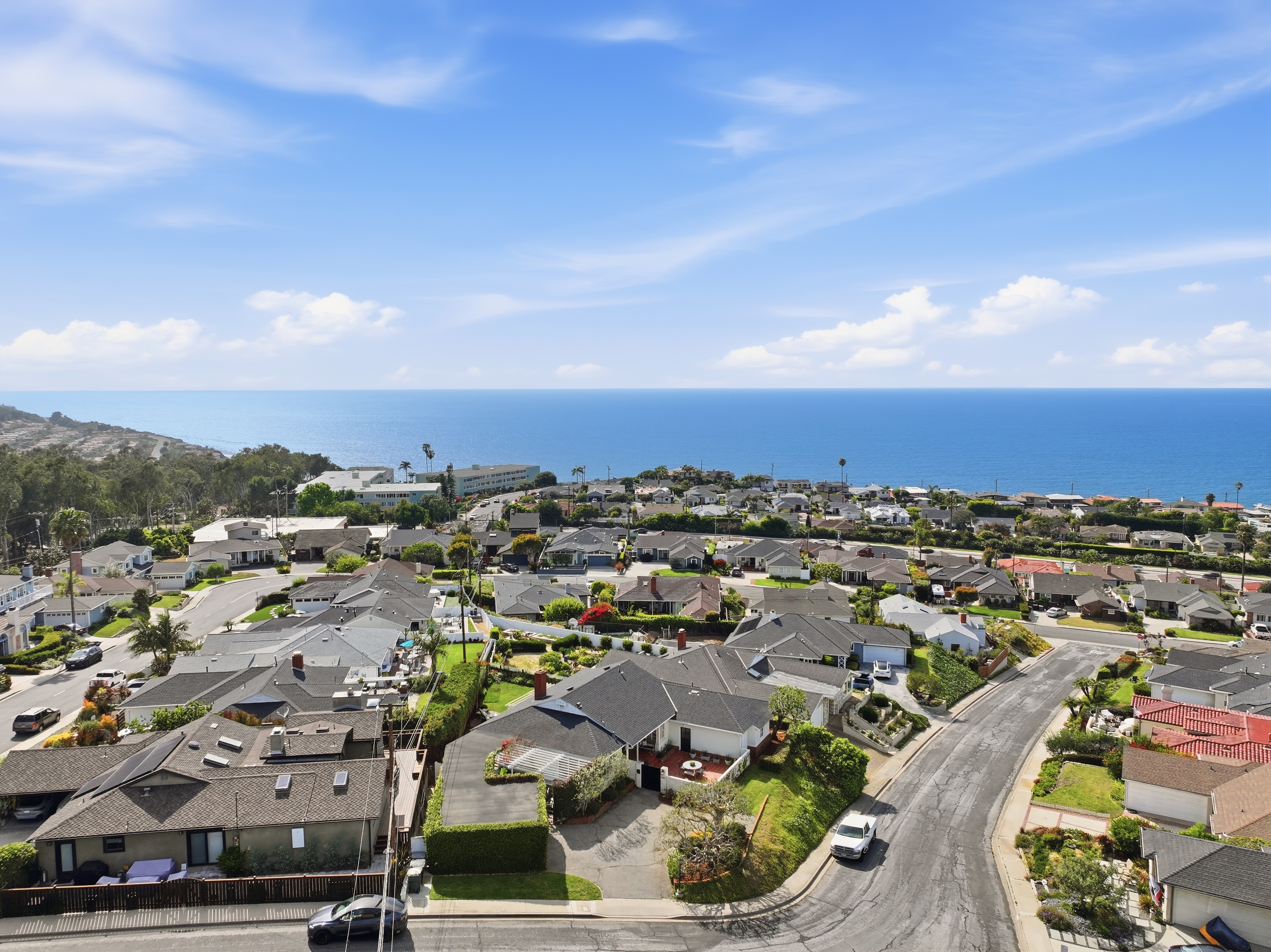  420 Vía Malaga, Redondo Beach, CA 90277 - 物件實景