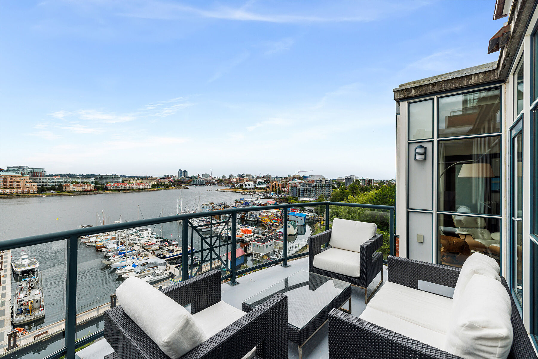  Breathtaking Penthouse - 物件實景