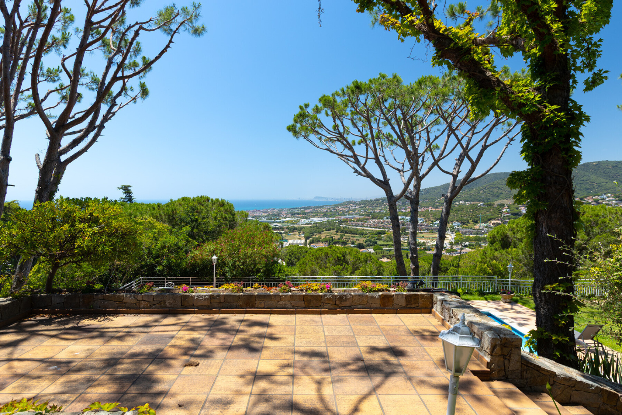  Luxury villa with a tourist license and panoramic ocean views - 物件實景