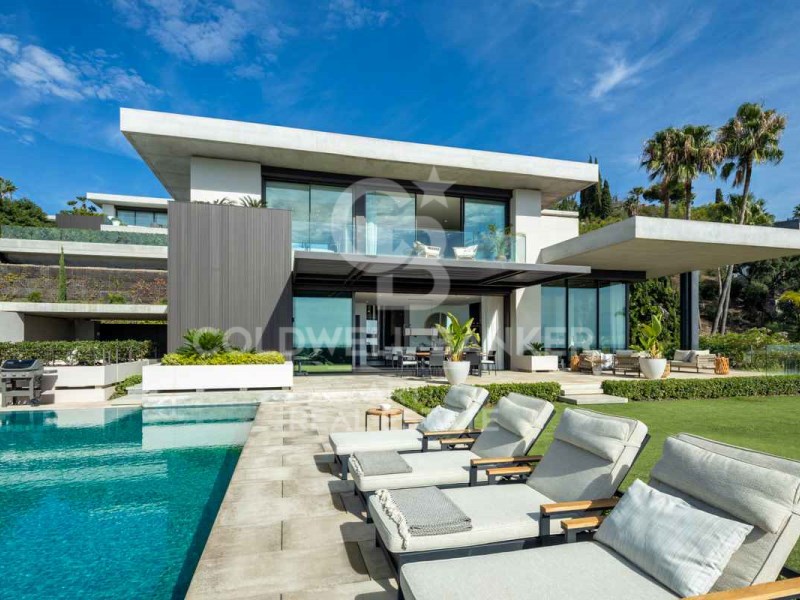 Benahavís, Andalusia, ES, 6 Bedrooms Bedrooms, ,7 BathroomsBathrooms,Residential,For Sale,1768364