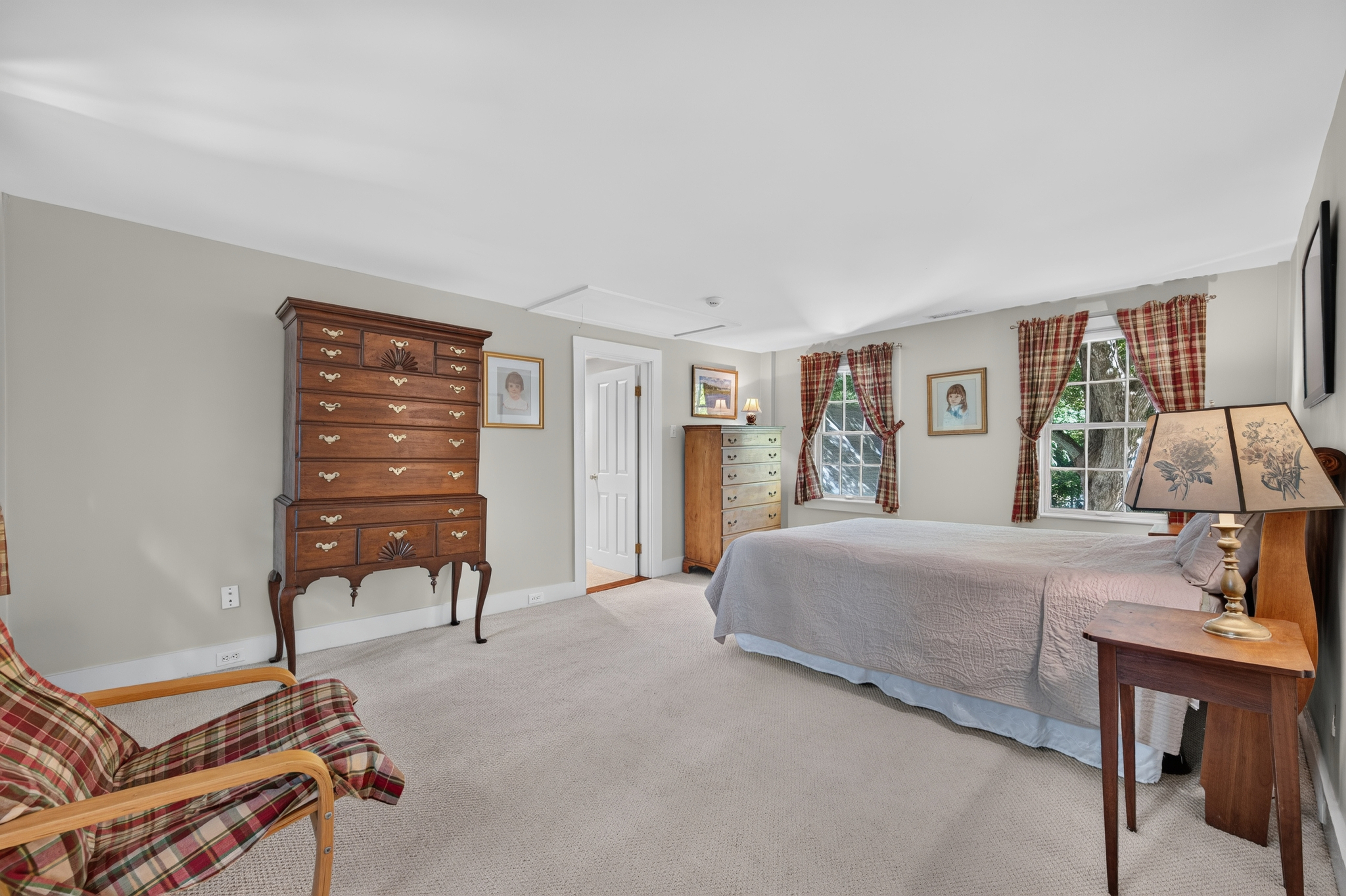  elegant and update historic colonial on 1.4 acres - 物件實景