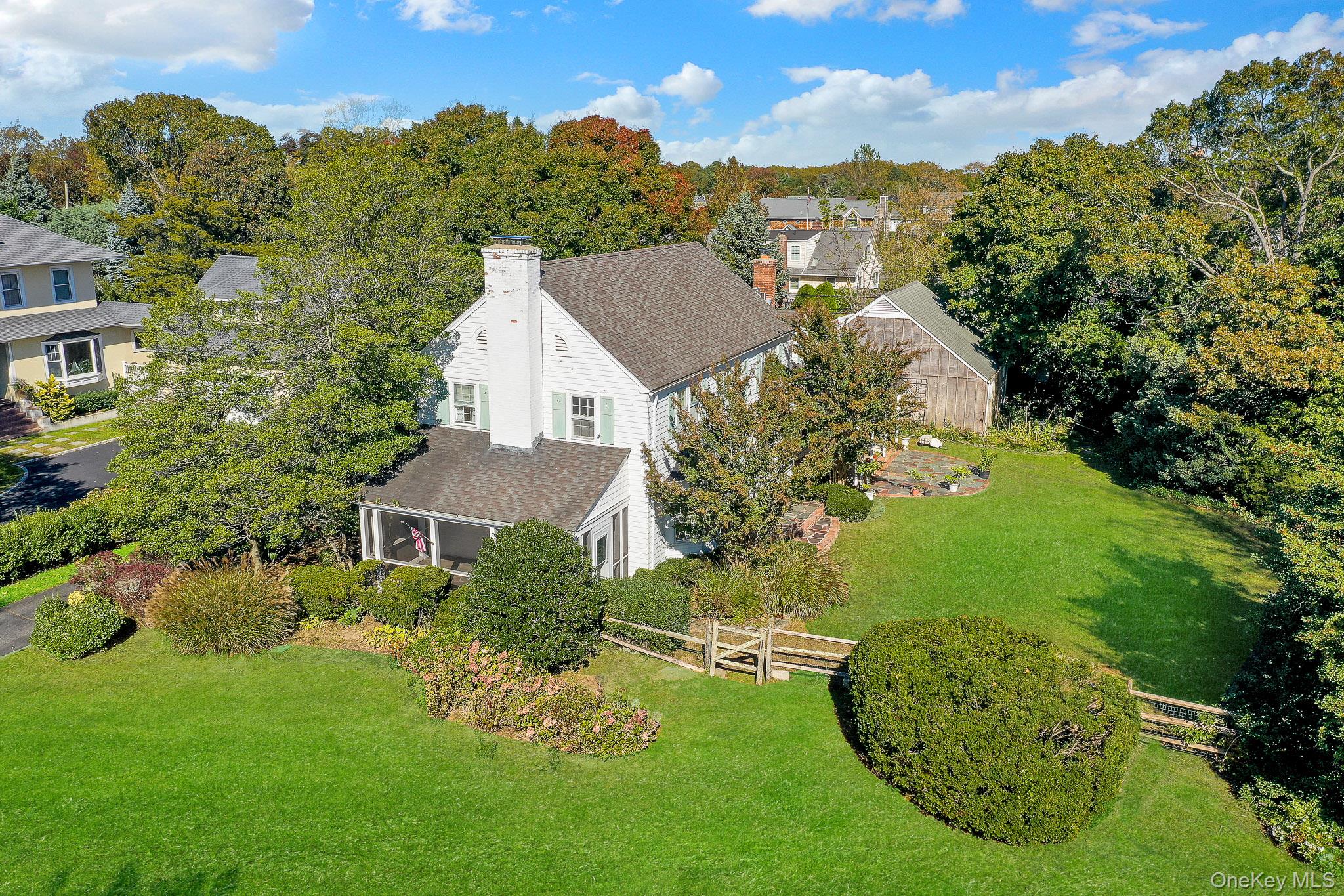  80 Concourse E, Brightwaters, NY, 11718 - 物件實景