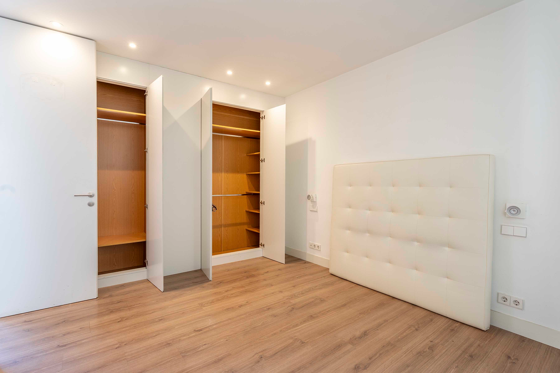  Modern Penthouse in the Heart of Madrid, Madrid Region - 物件實景