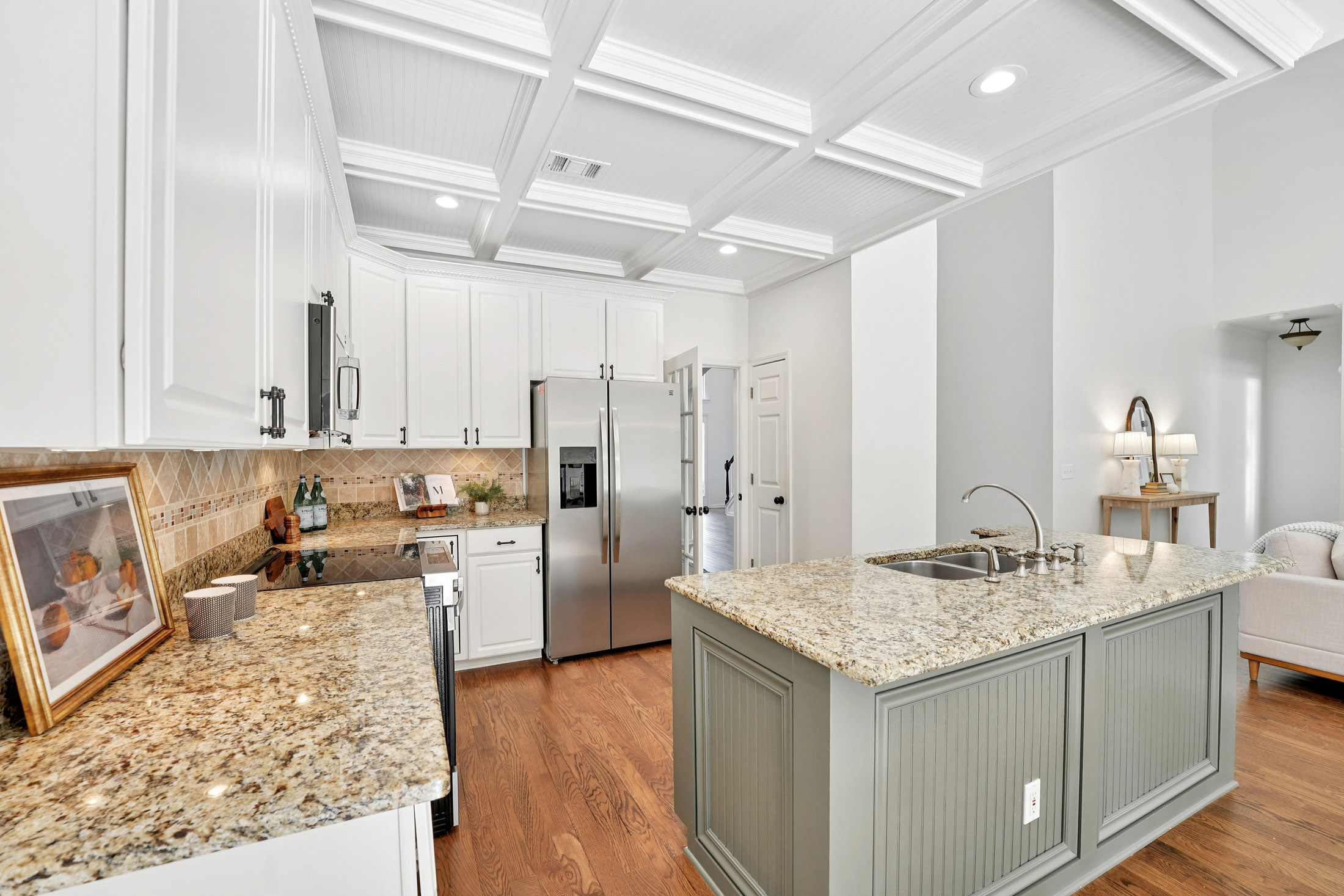  Beautifully Renovated Home in Olde Vinings Mill Neighborhood - 物件實景