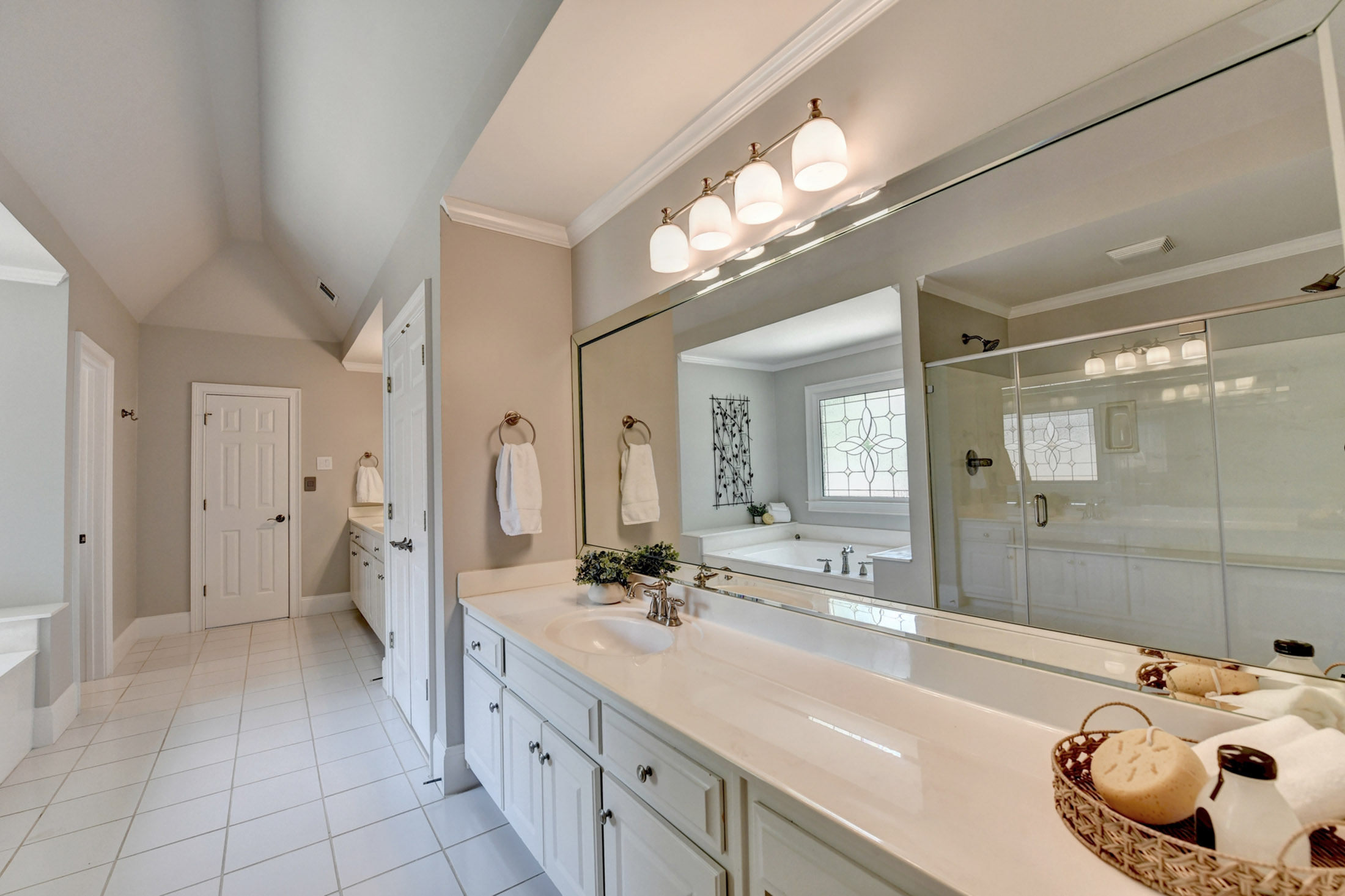  Beautifully Updated Brick Home in Alpharetta - 物件實景