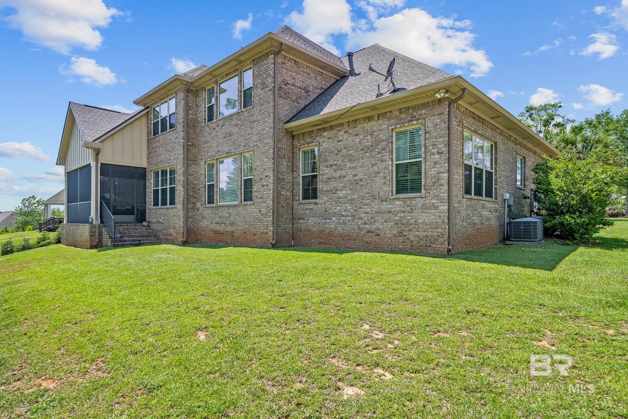 Spanish Fort, Alabama, 36527, United States, 4 Bedrooms Bedrooms, ,4 BathroomsBathrooms,Residential,For Sale,1848699