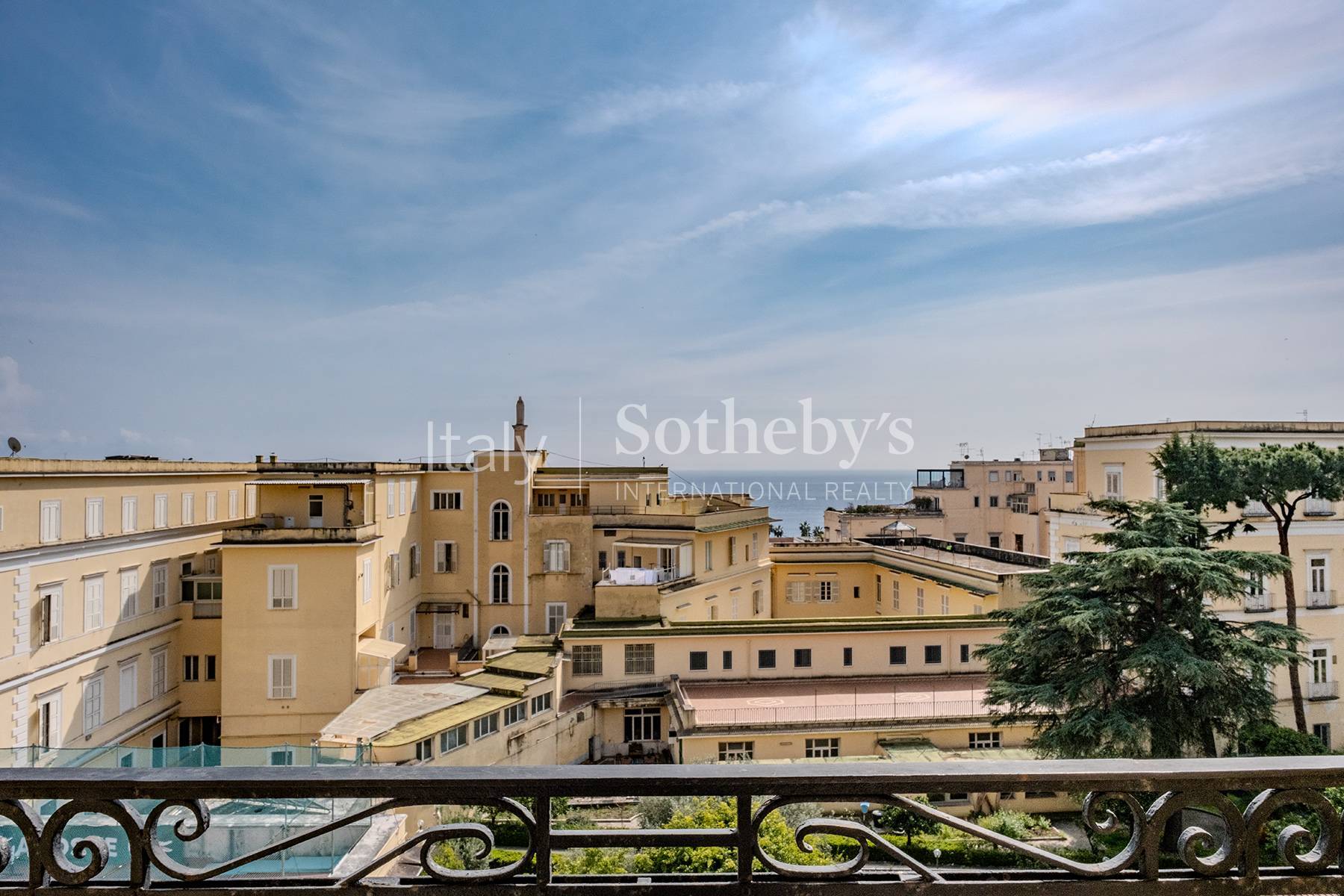  Panoramic apartment in the city center - 物件實景