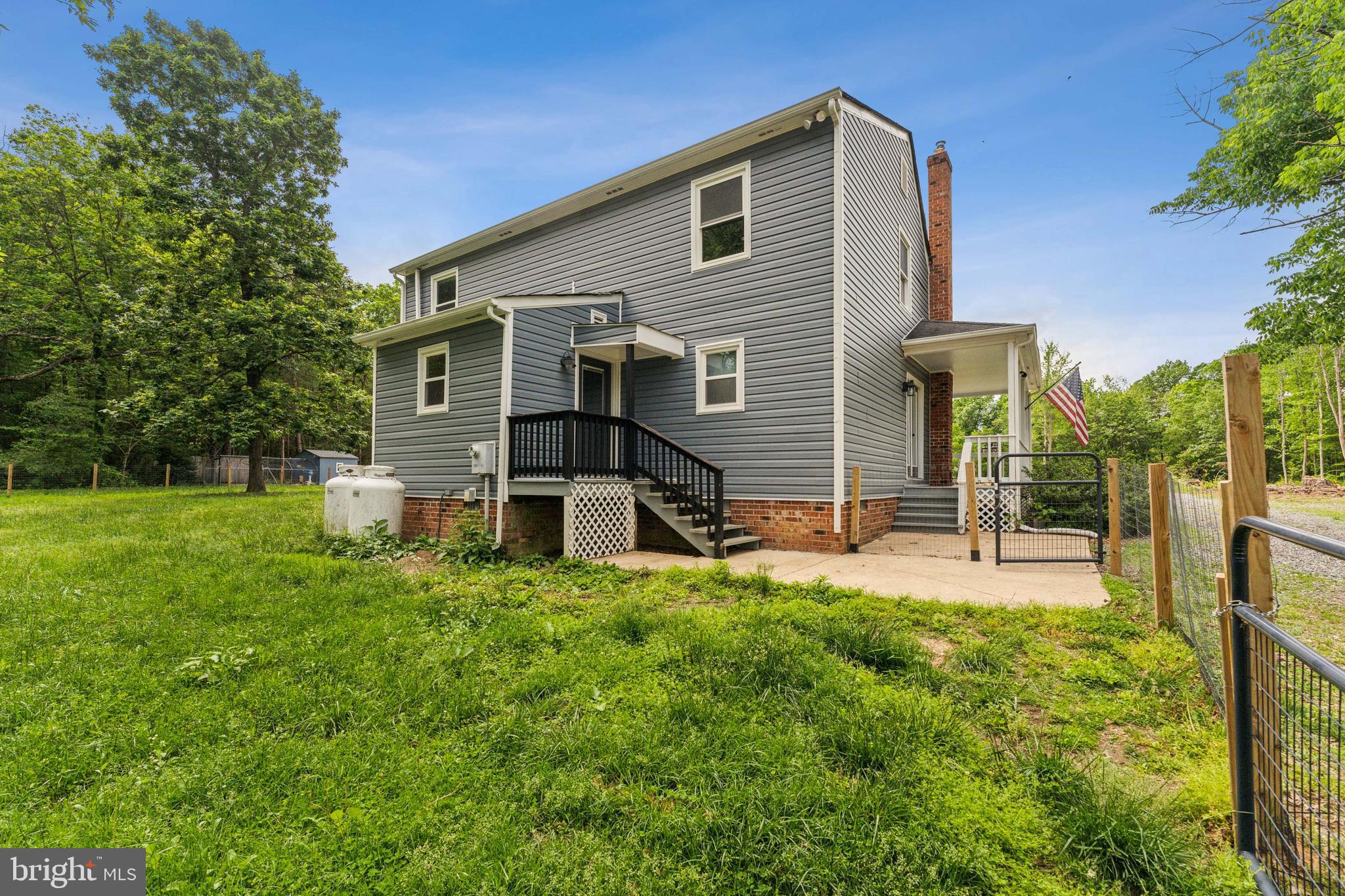 Ruther Glen, Virginia, 22546, United States, 3 Bedrooms Bedrooms, ,2 BathroomsBathrooms,Residential,For Sale,1937114
