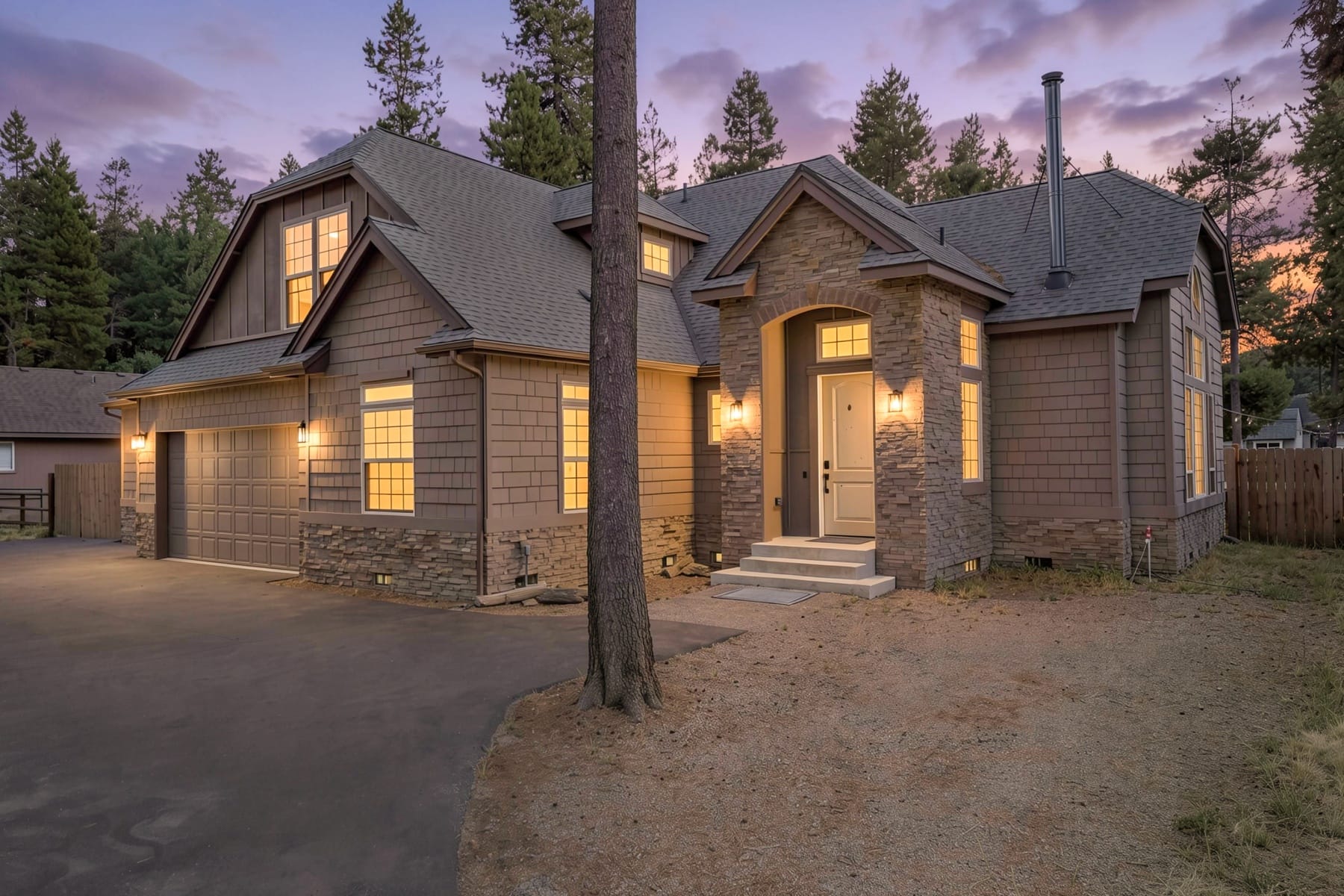  17169 Kingsburg Road Bend, OR 97707 - 物件實景