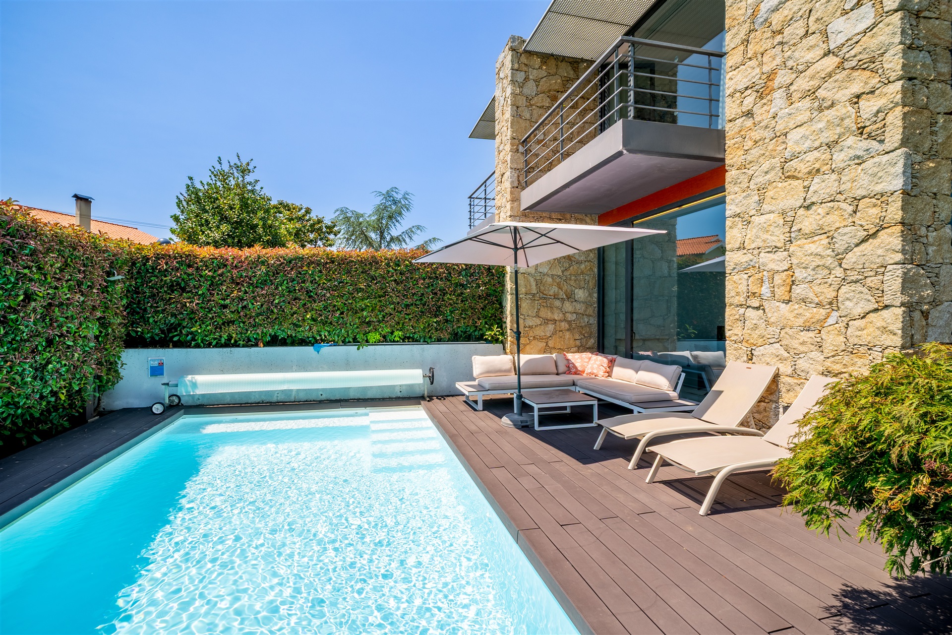  Semi-detached house, 3 bedrooms, for Sale - 物件實景