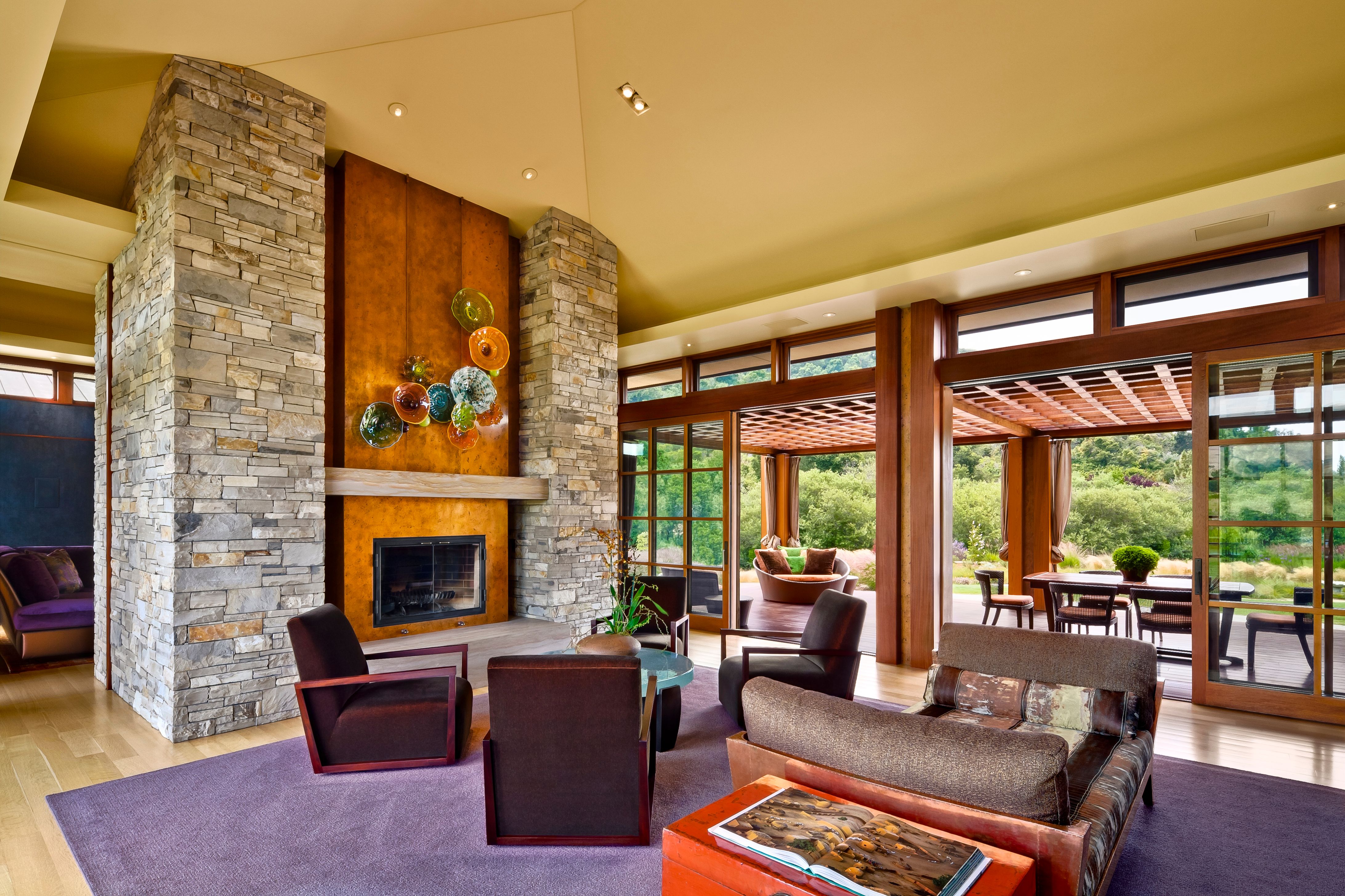  Edna Valley Wine Country Estate - 物件實景