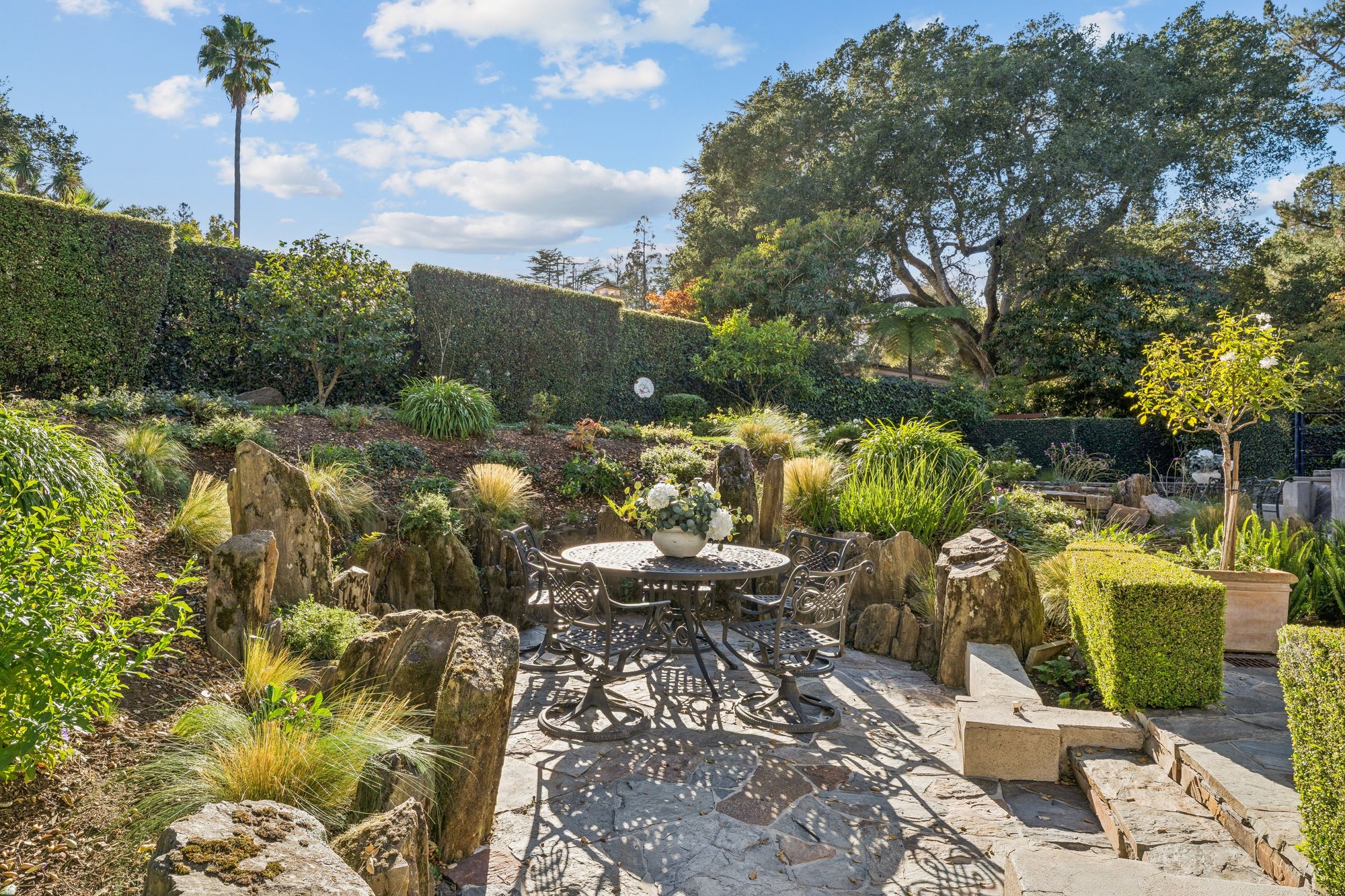  Timeless Elegance in Lower Hillsborough - 物件實景