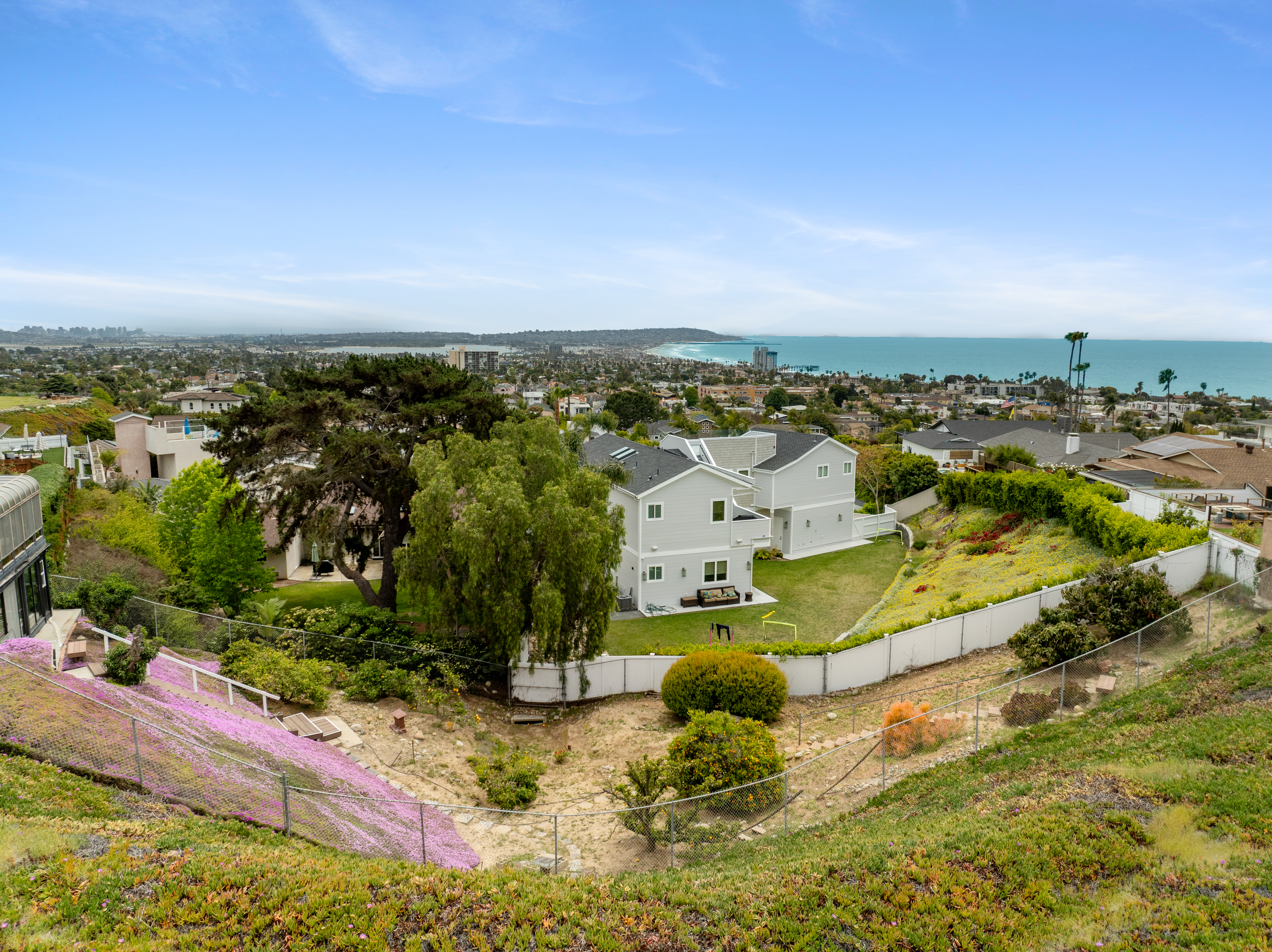  5452 Moonlight Lane, San Diego, CA 92037 - 物件實景