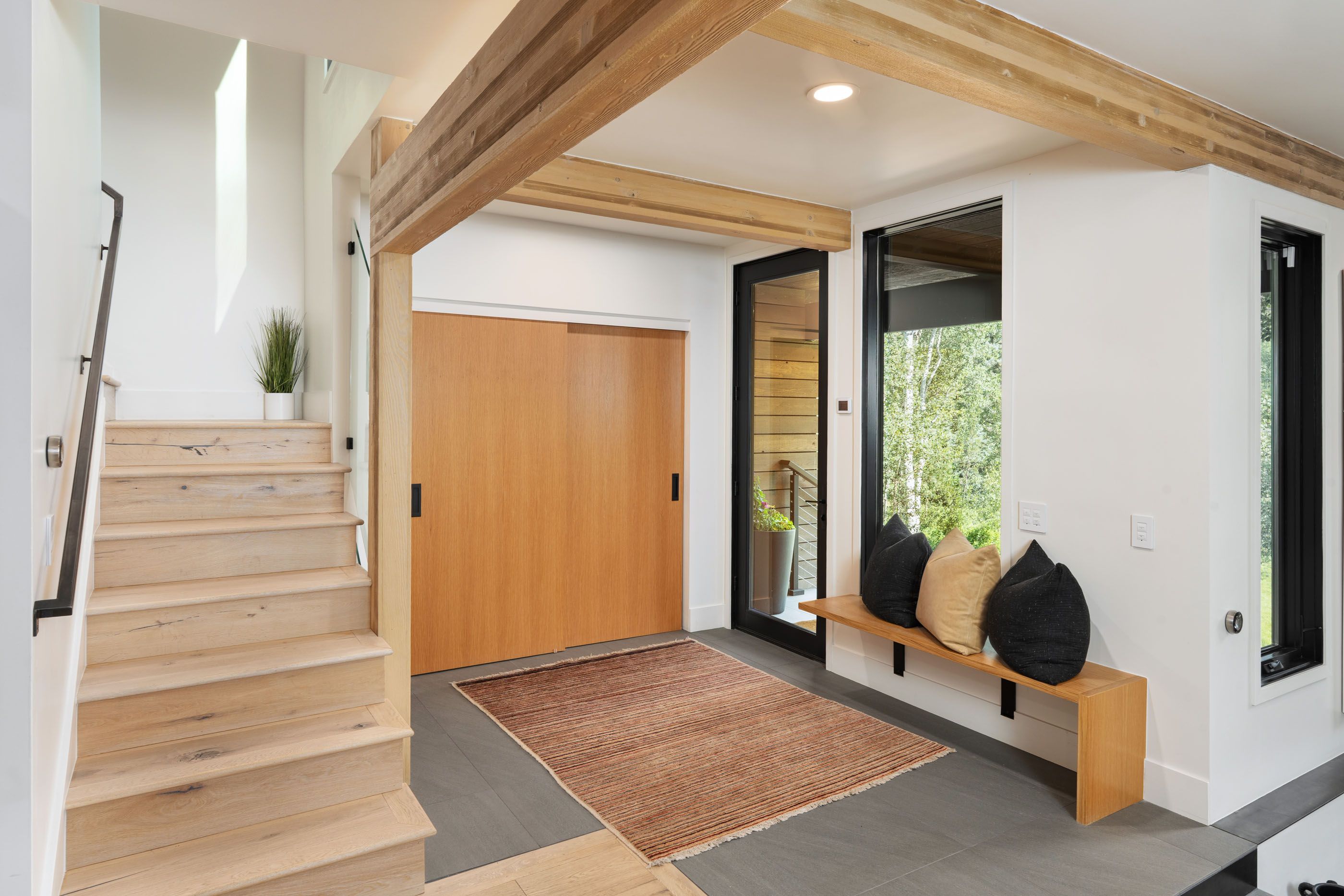  1235 Red Butte Drive, Aspen, CO 81611 - 物件實景