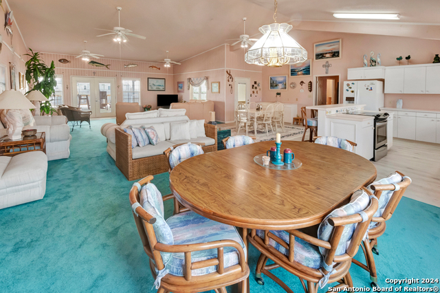 504 S 12th Street, Port O'Connor, Texas, 77982, United States, 5 Bedrooms Bedrooms, ,4 BathroomsBathrooms,Residential,For Sale,504 S 12th Street,1680870