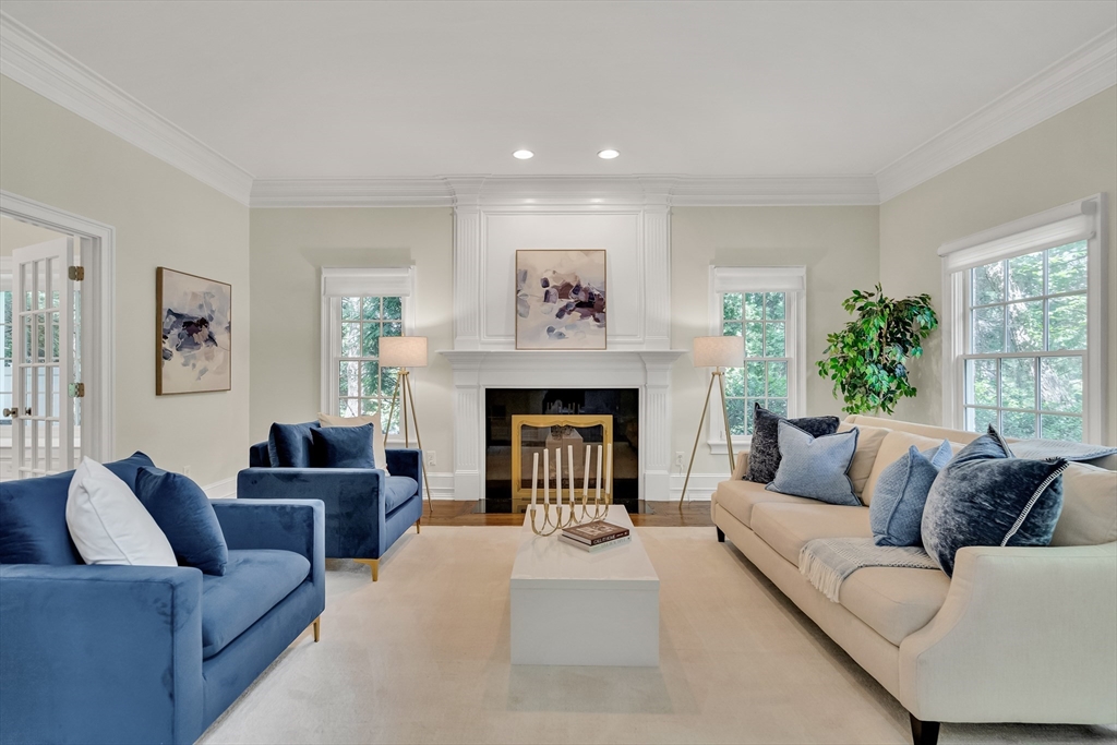Wellesley, Massachusetts, 02481, United States, 6 Bedrooms Bedrooms, ,8 BathroomsBathrooms,Residential,For Sale,1941628
