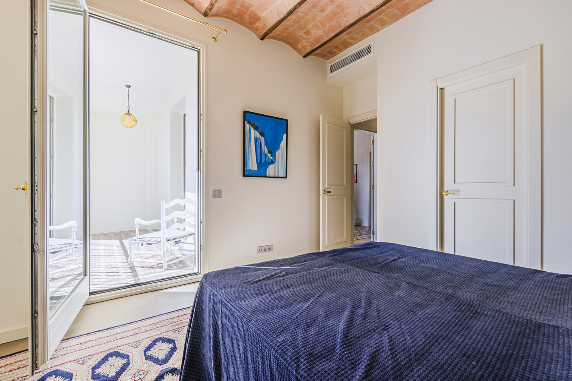  Renovated apartment with lots of light and views of the Coliseum theater - 物件實景
