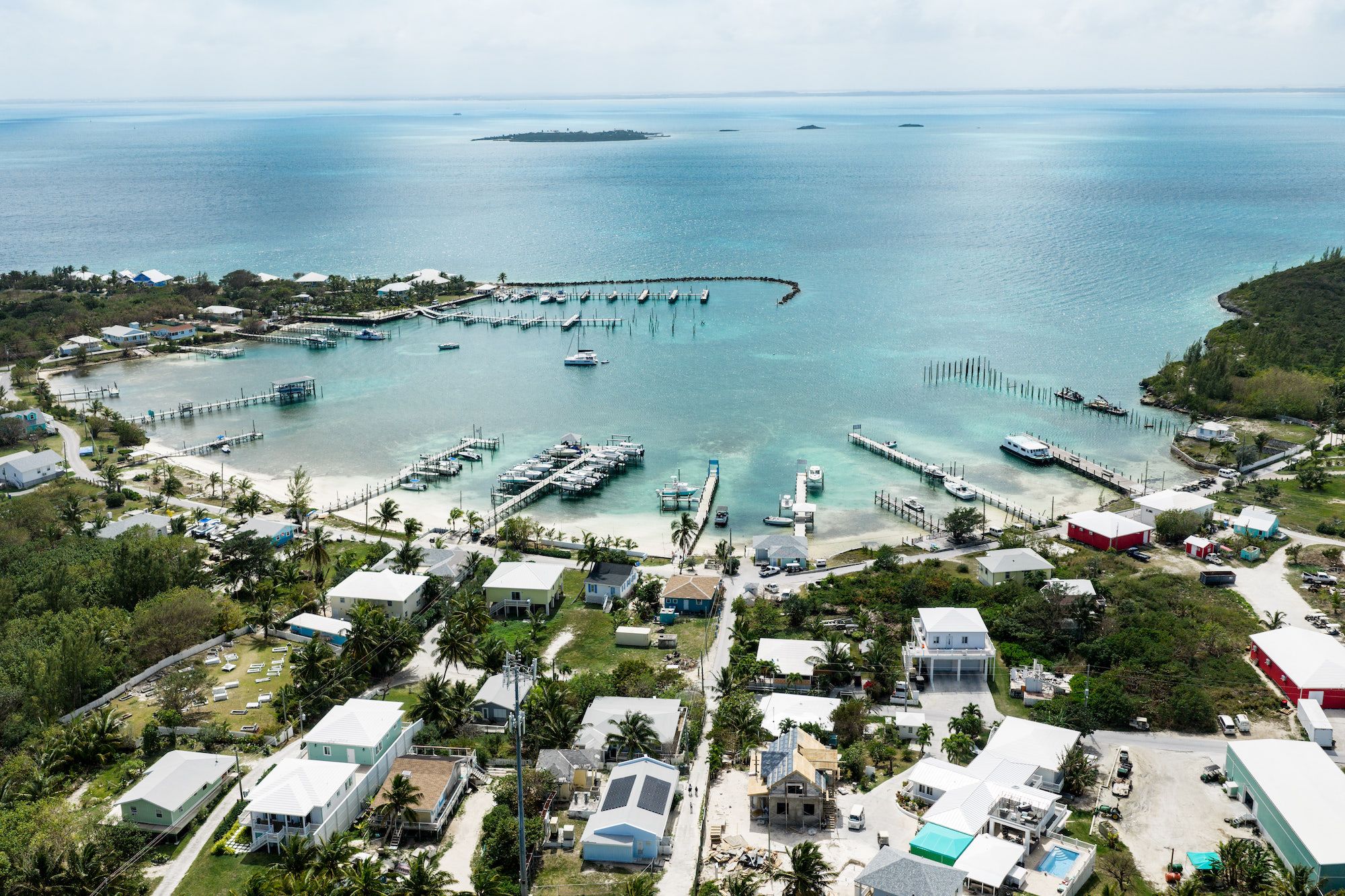  Elevated Beachside Homesite with Sunset View Potential - 物件實景