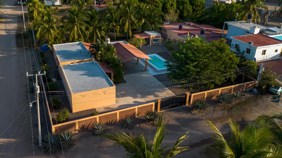 Pérula, Jalisco, 48869, Mexico, 2 Bedrooms Bedrooms, ,2 BathroomsBathrooms,Residential,For Sale,1997328