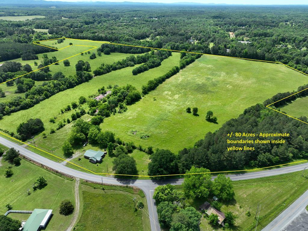 CHATSWORTH, Georgia, 30705, United States, ,Residential,For Sale,1828232