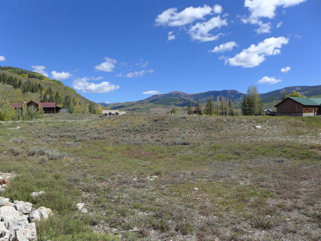 204 Avion Drive, Crested Butte, Colorado, 81224, United States, ,Land,For Sale,204 Avion Drive,1682320