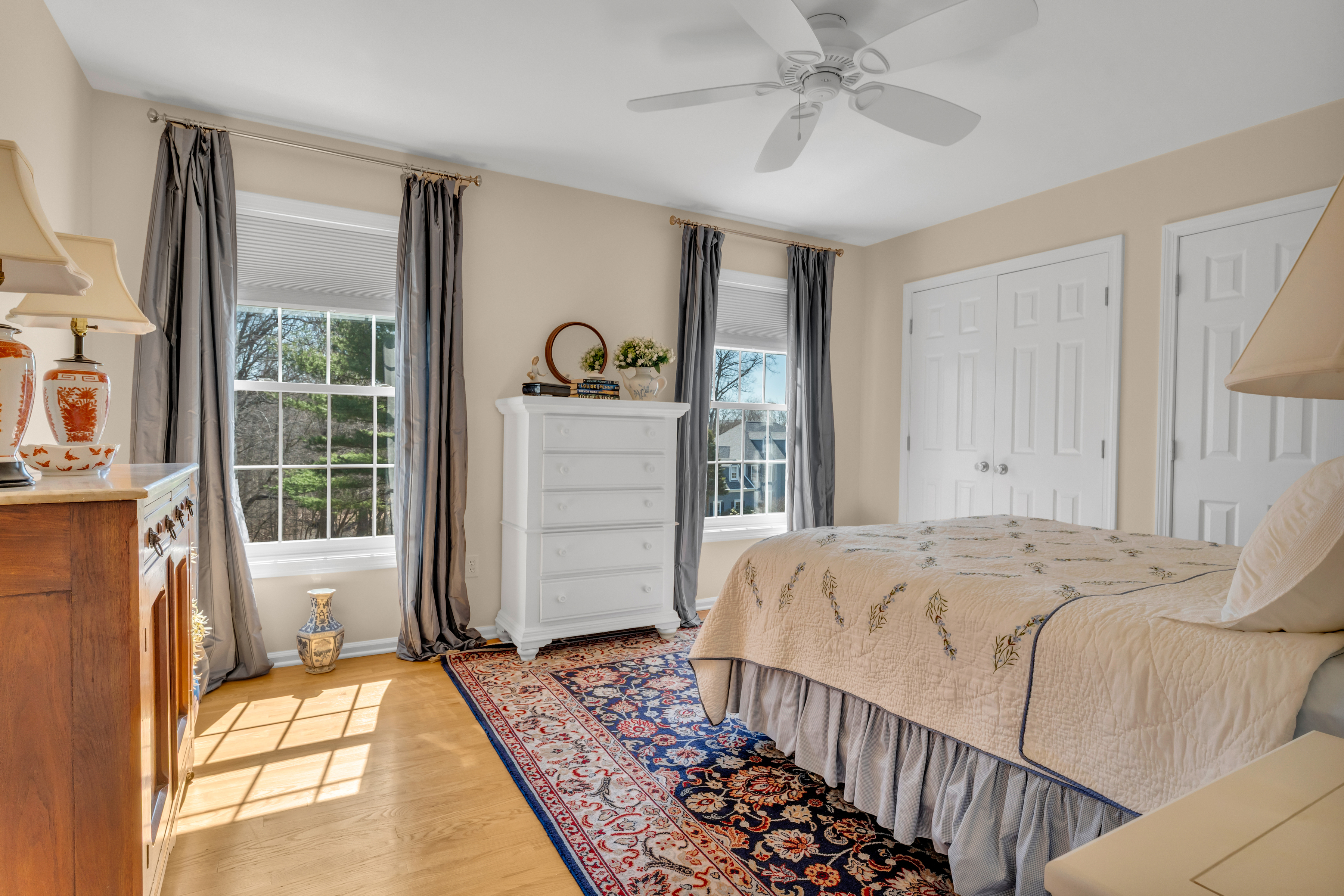  11 Silo Hill - 物件實景