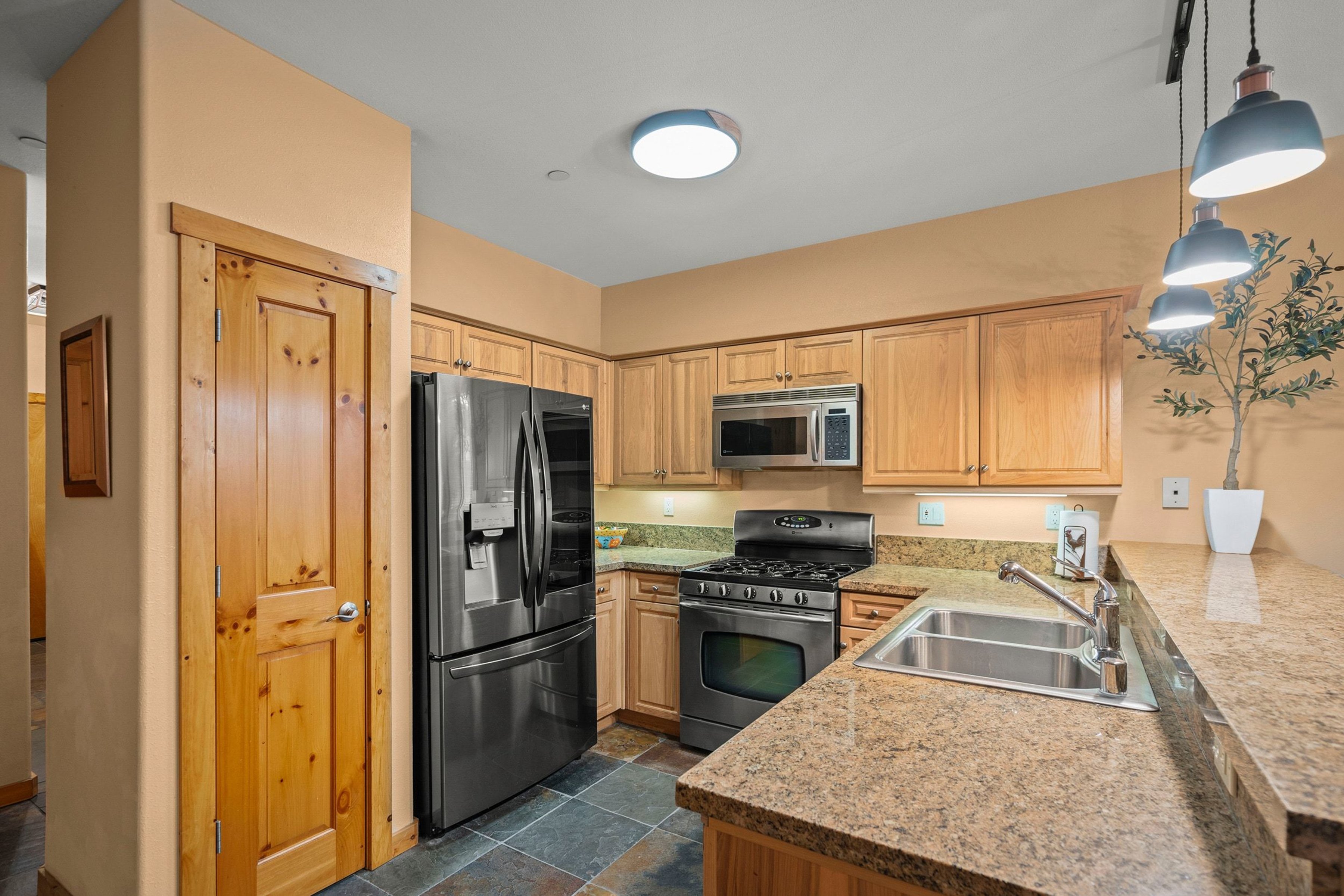  Sunny Condo in the Heart of Truckee - 物件實景