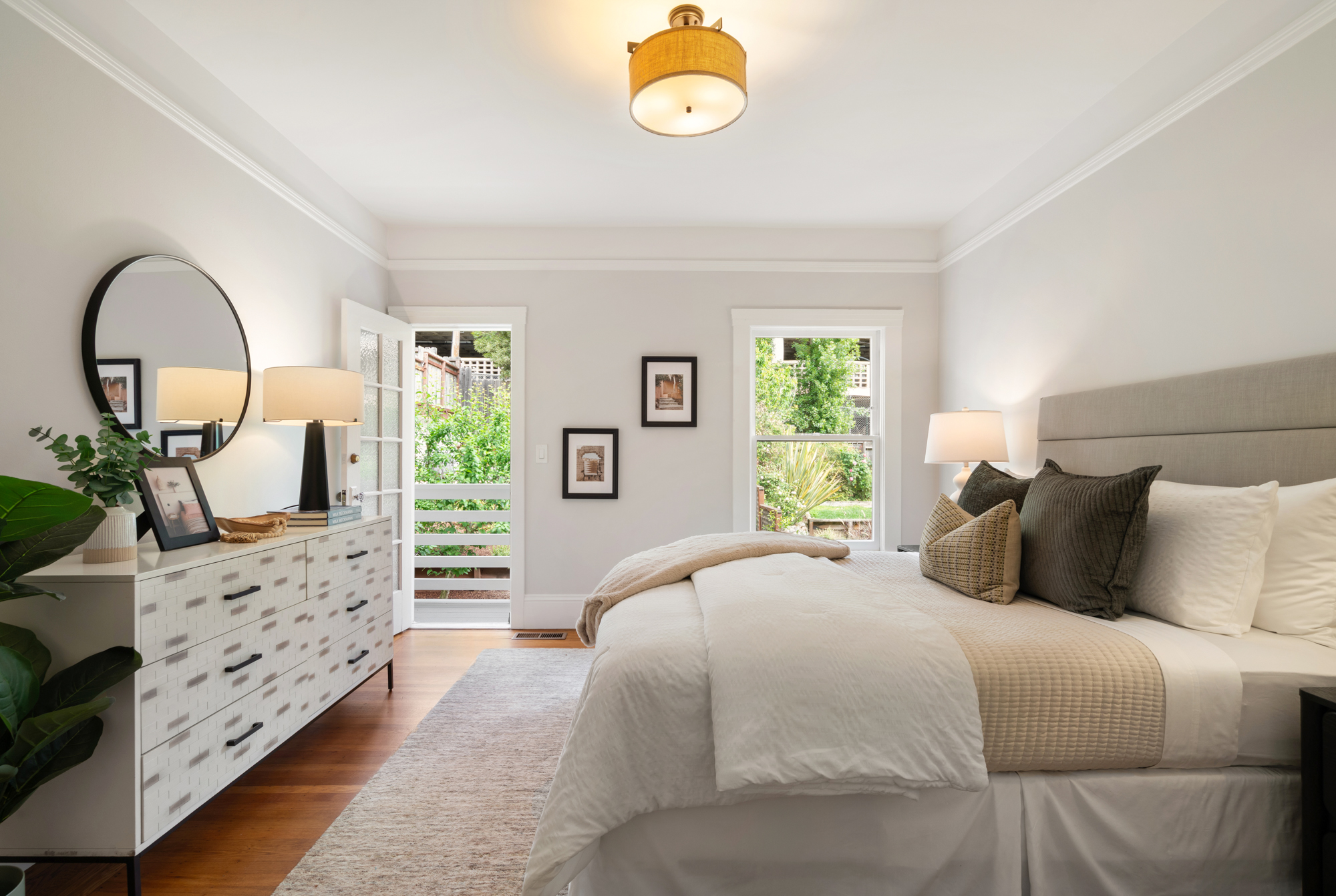  Incredible Unit on Nopa’s Best Street - 物件實景