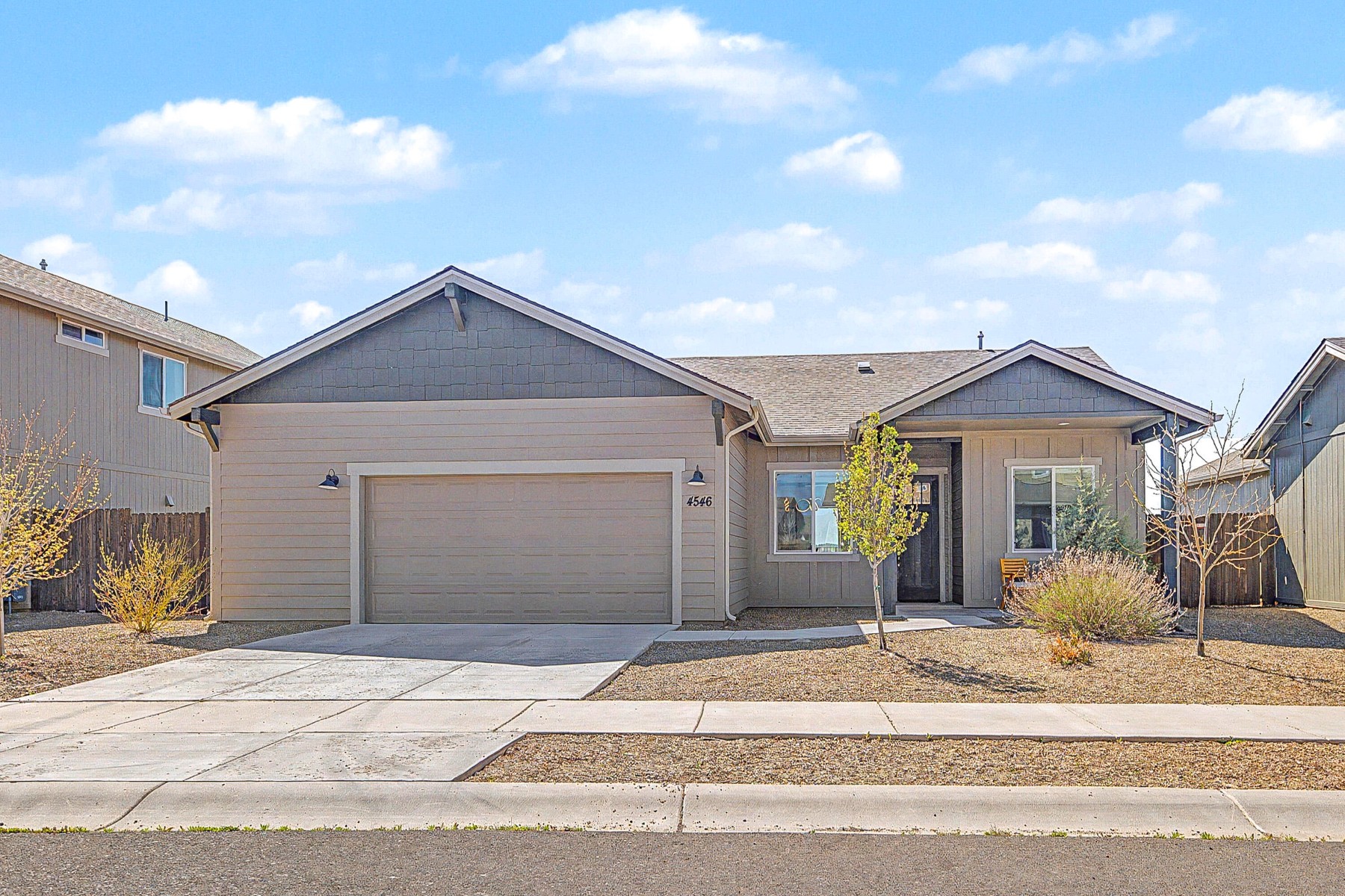  4546 Povo Road ¦Bellemont, AZ - 物件實景