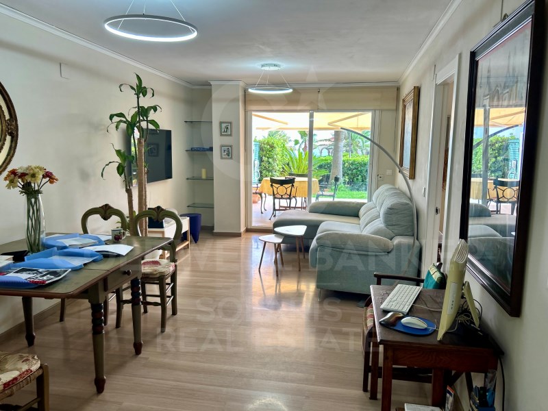 Jávea / Xàbia, Comunidad Valenciana, ES, 2 Bedrooms Bedrooms, ,2 BathroomsBathrooms,Residential,For Sale,1932512