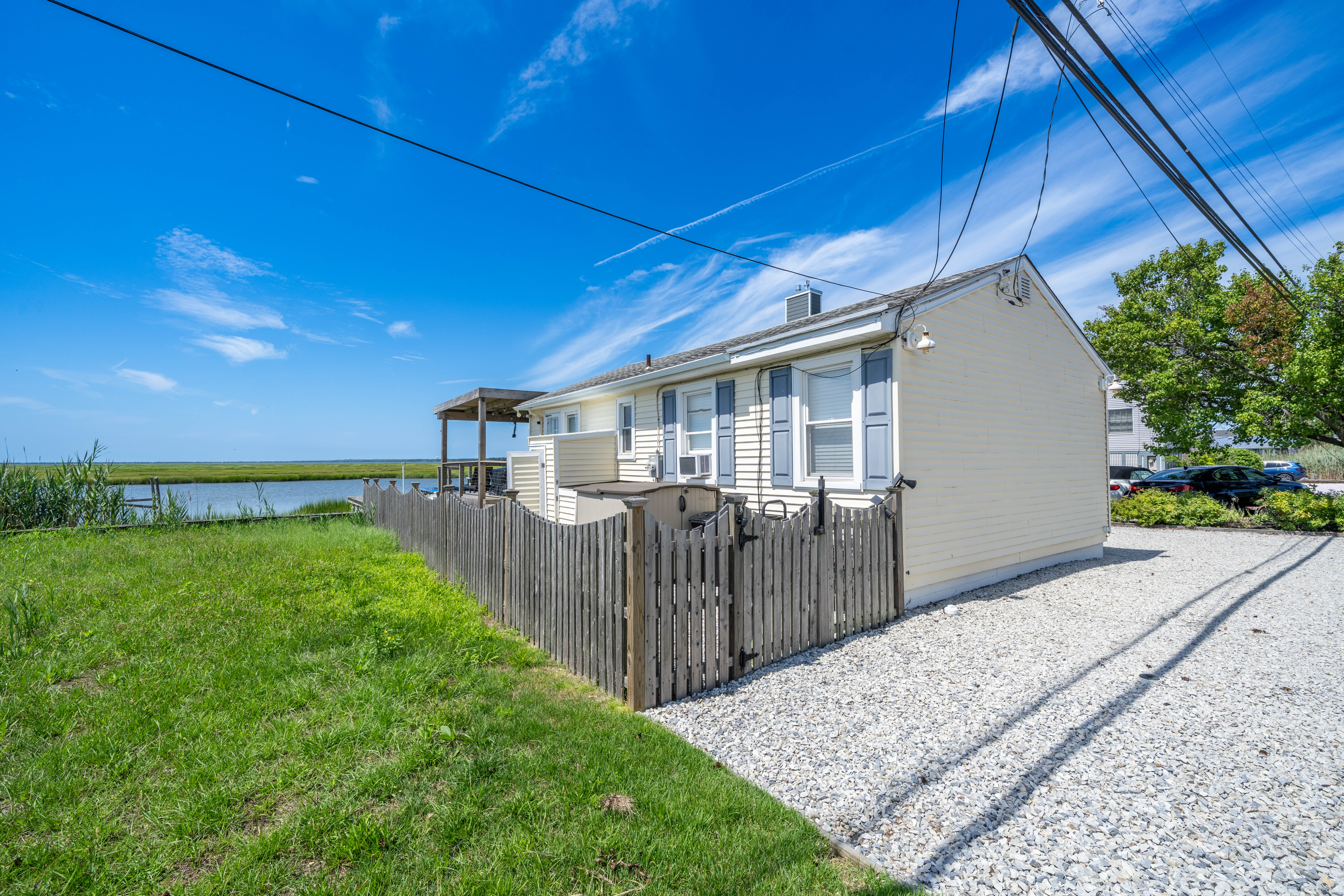  Bayfront Manor Cottage - 物件實景