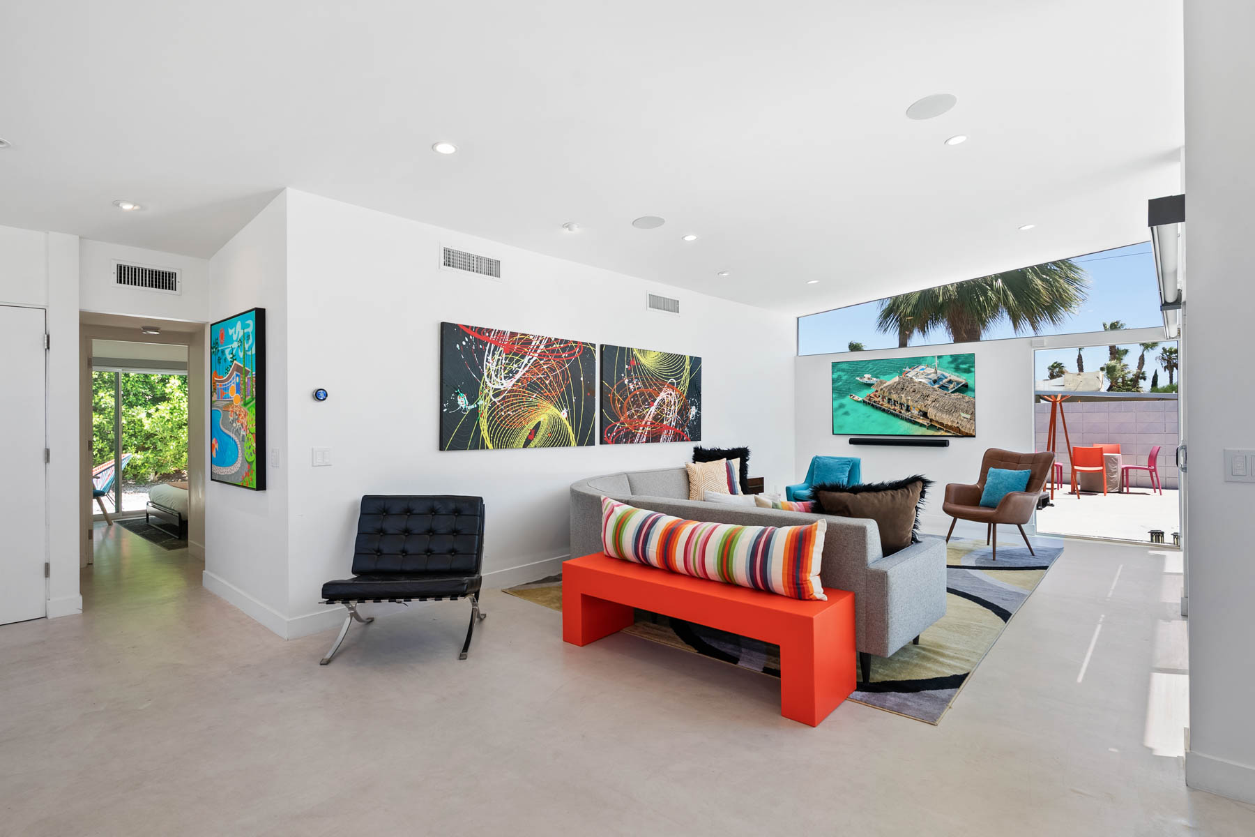 2970 North Davis Way - 物件實景
