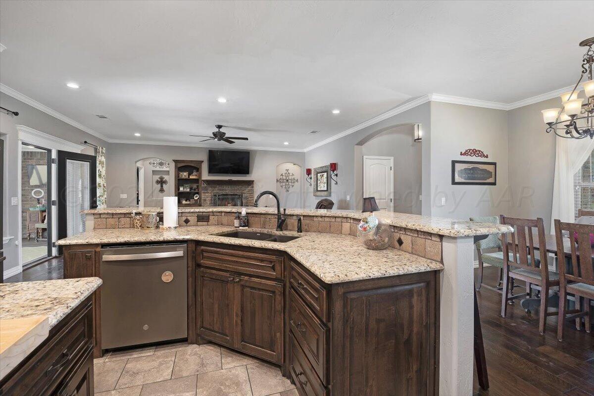 8826 Paintbrush Dr, Amarillo, Texas, 79119, United States, 3 Bedrooms Bedrooms, ,2 BathroomsBathrooms,Residential,For Sale,8826 Paintbrush Dr,1680814