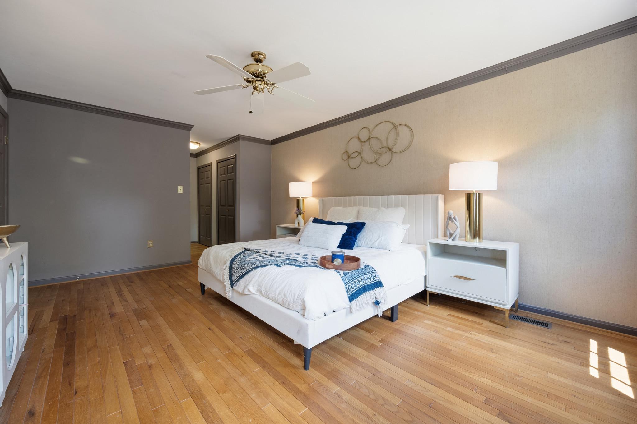  6830 Bluecurl Circle, Springfield, VA, 22152 - 物件實景
