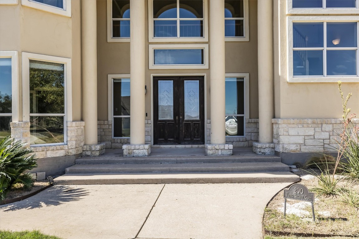 200 Tovas Secret Cove, Georgetown, Texas, 78628, United States, 4 Bedrooms Bedrooms, ,4 BathroomsBathrooms,Residential,For Sale,200 Tovas Secret Cove,1663409