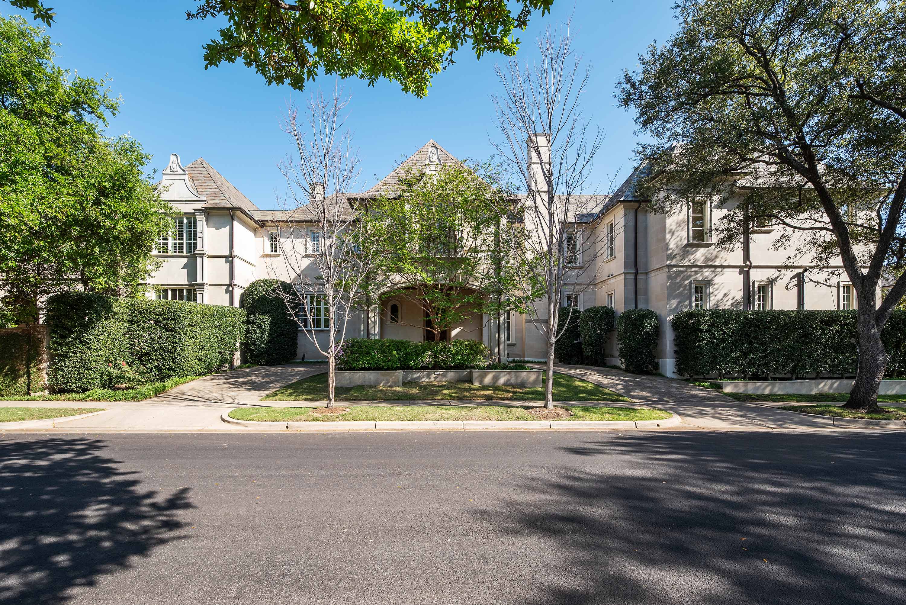  Exquisite Highland Park Residence - 物件實景