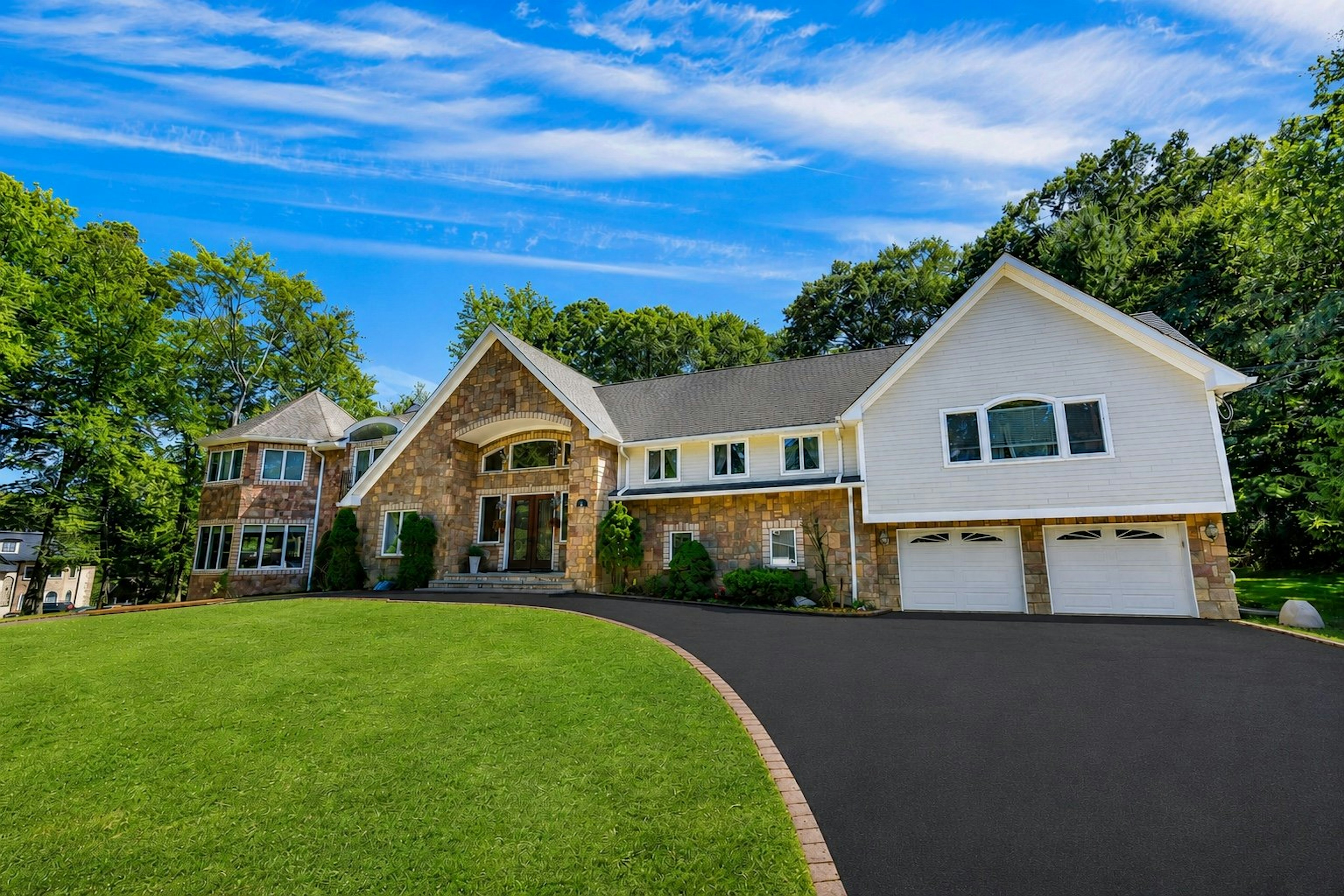  252 Mabel Place, Franklin Lakes, NJ 07417 - 物件實景