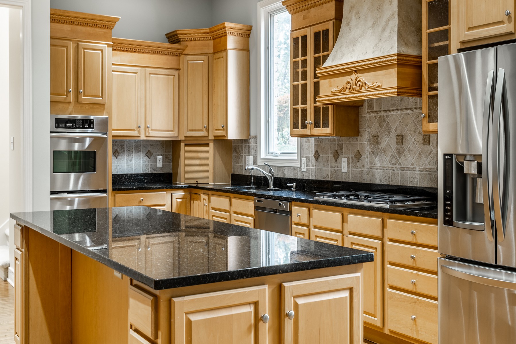 Pristine Custom Home in One of Carmel