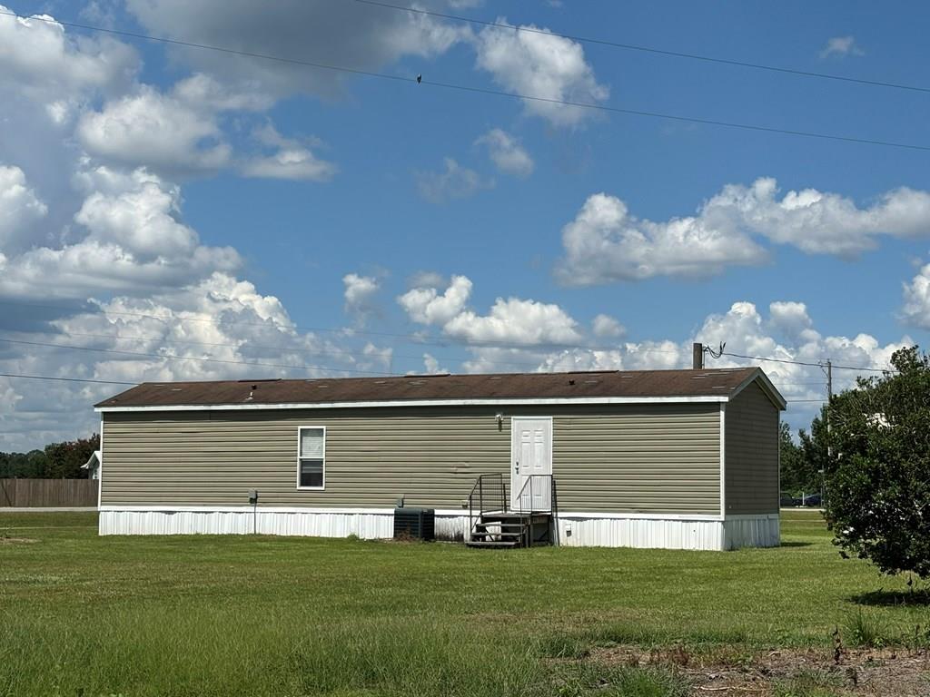 Ray City, Georgia, 31645, United States, ,Residential,For Sale,1991935