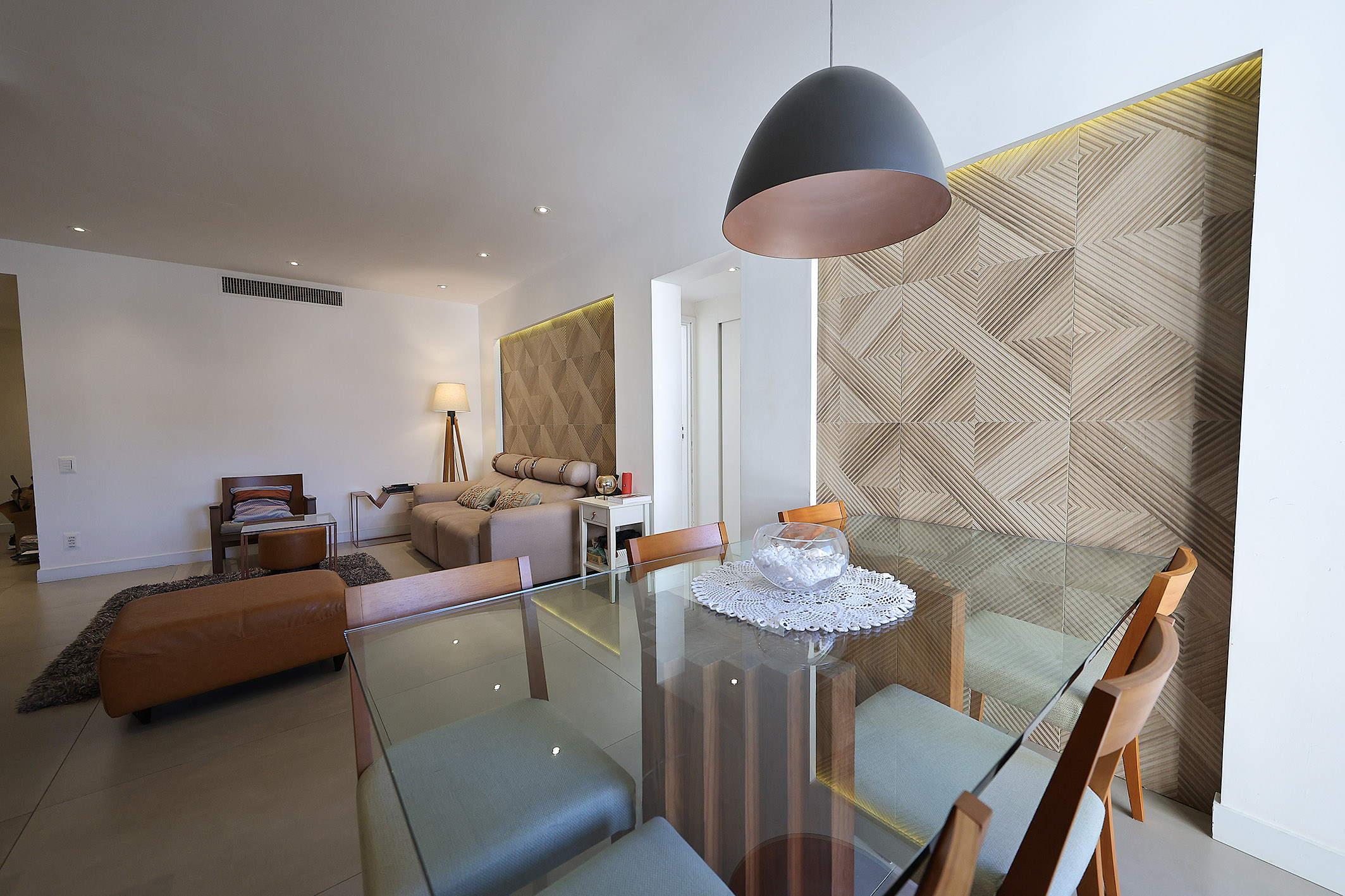  Country Residence Service: Comfort in a Prime Location - 物件實景