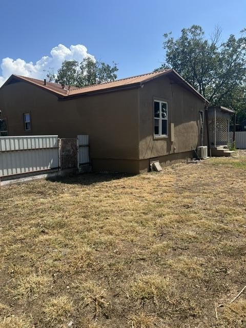 East Ave, Ballinger, TX 76821 #1