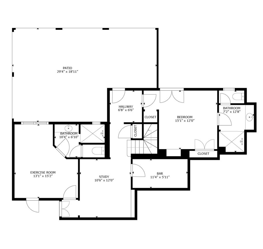 1330 Temple Hills Drive, Laguna Beach, California, 92651, United States, 4 Bedrooms Bedrooms, ,5 BathroomsBathrooms,Residential,For Sale,1330 Temple Hills Drive,1673731