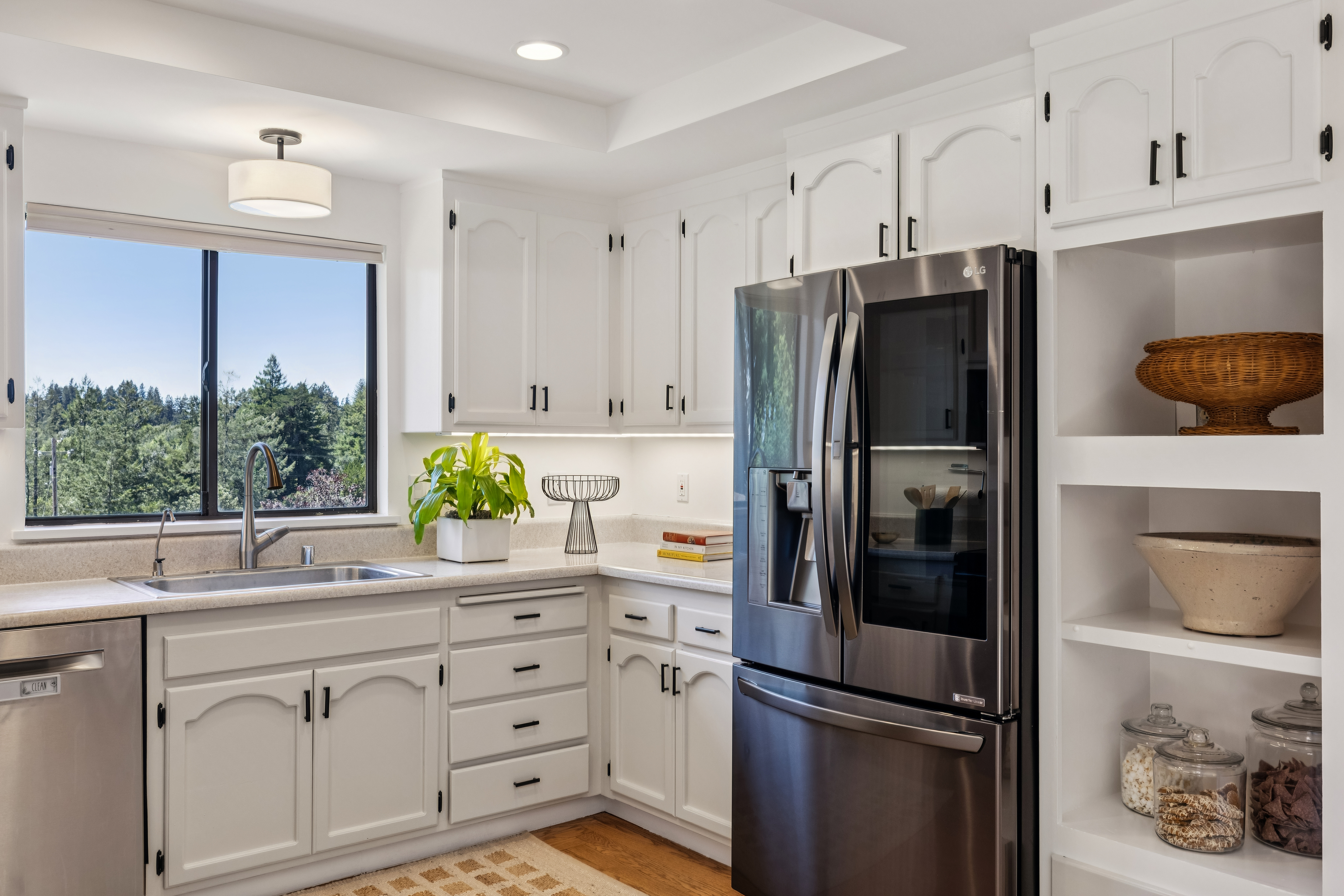  10931 Barnett Valley Road, Sebastopol, CA 95472 - 物件實景