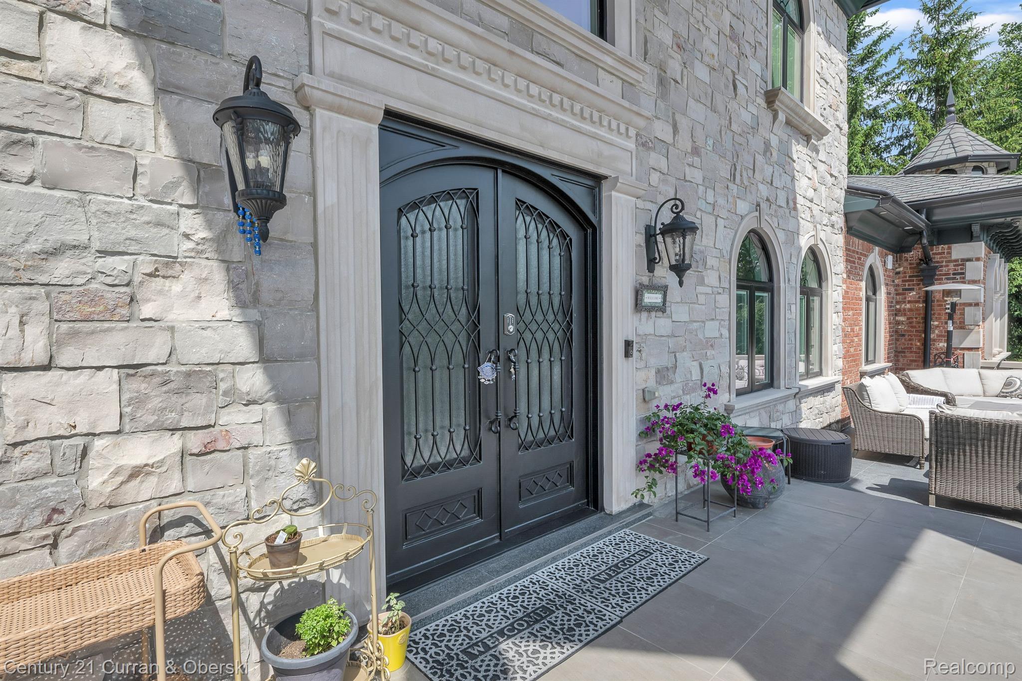 Northville Township, Michigan, 48168, United States, 7 Bedrooms Bedrooms, ,10 BathroomsBathrooms,Residential,For Sale,2006109