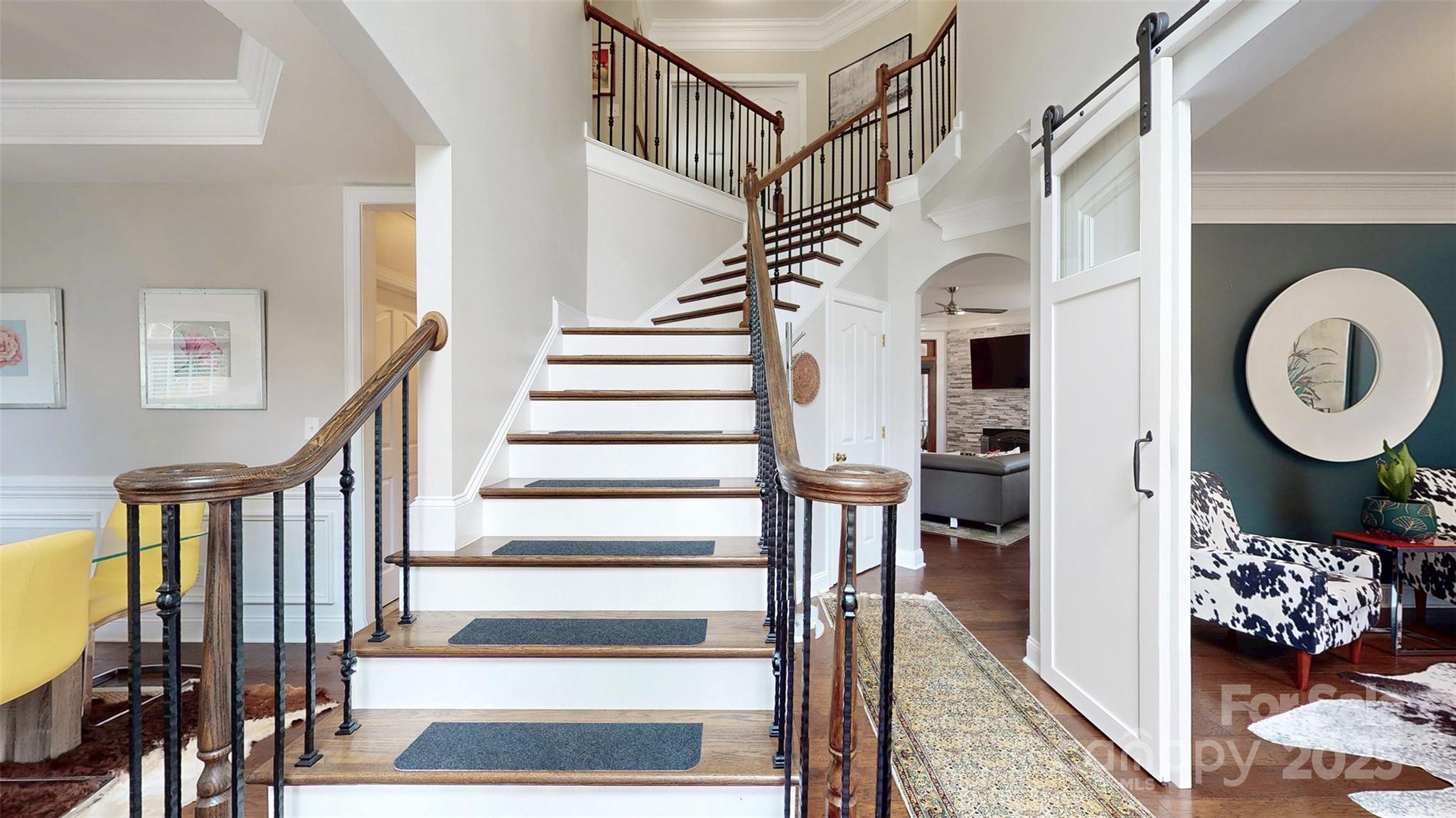 Charlotte, North Carolina, 28270, United States, 3 Bedrooms Bedrooms, ,4 BathroomsBathrooms,Residential,For Sale,1906717