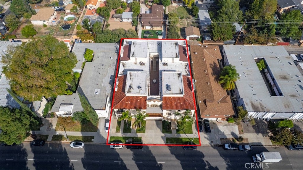 Granada Hills, California, 91344, United States, ,Residential,For Sale,1989571