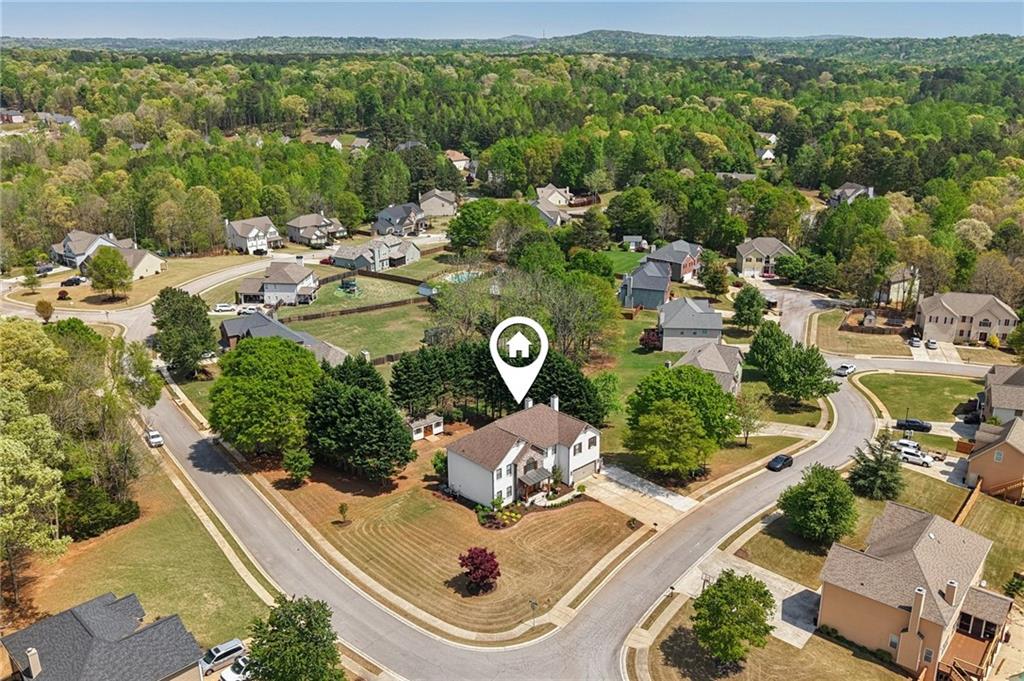 Flowery Branch, Georgia, 30542, United States, 5 Bedrooms Bedrooms, ,4 BathroomsBathrooms,Residential,For Sale,2035755