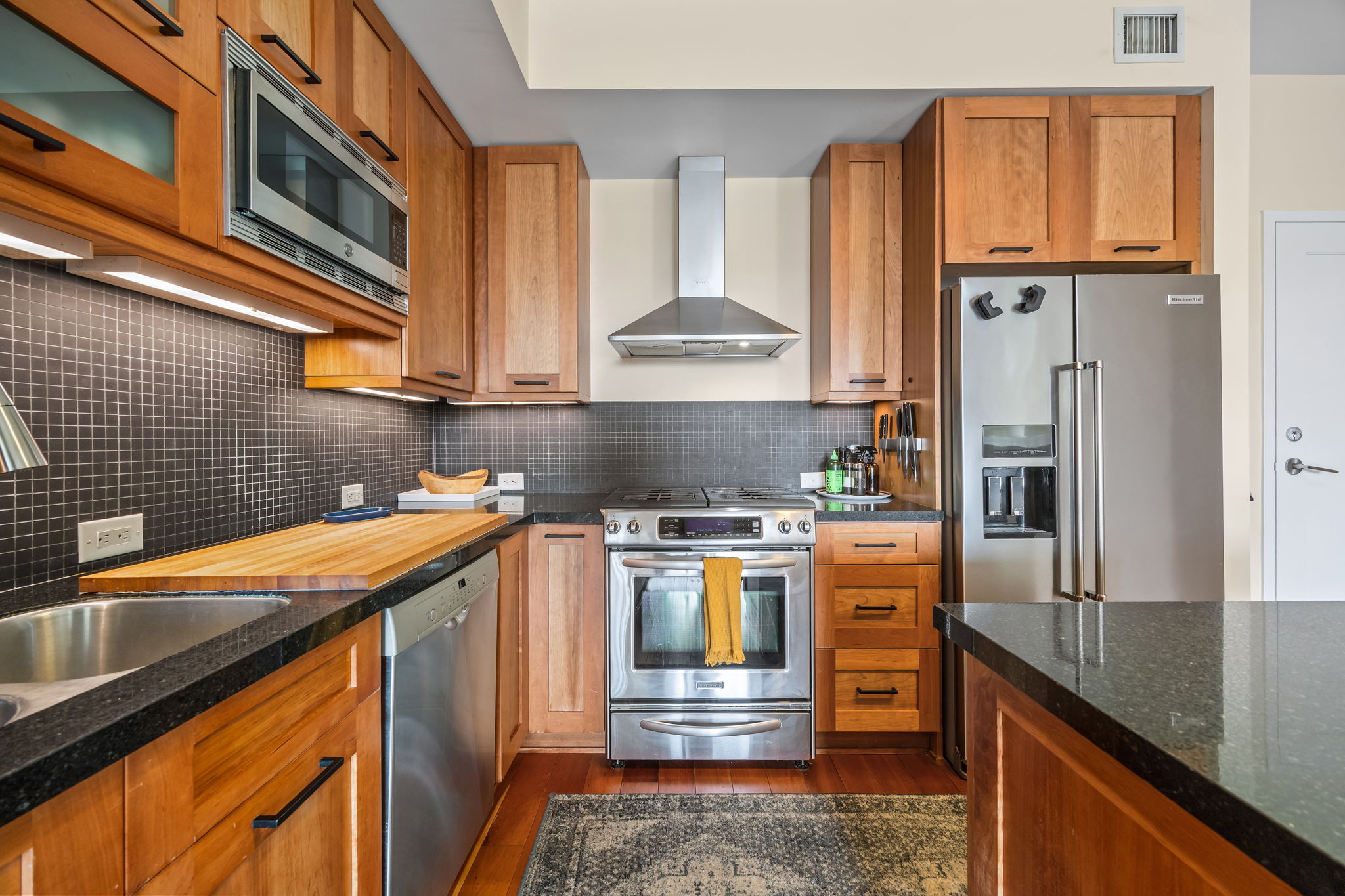  601 W Rosemary Street, Chapel Hill, NC, 27516 - 物件實景