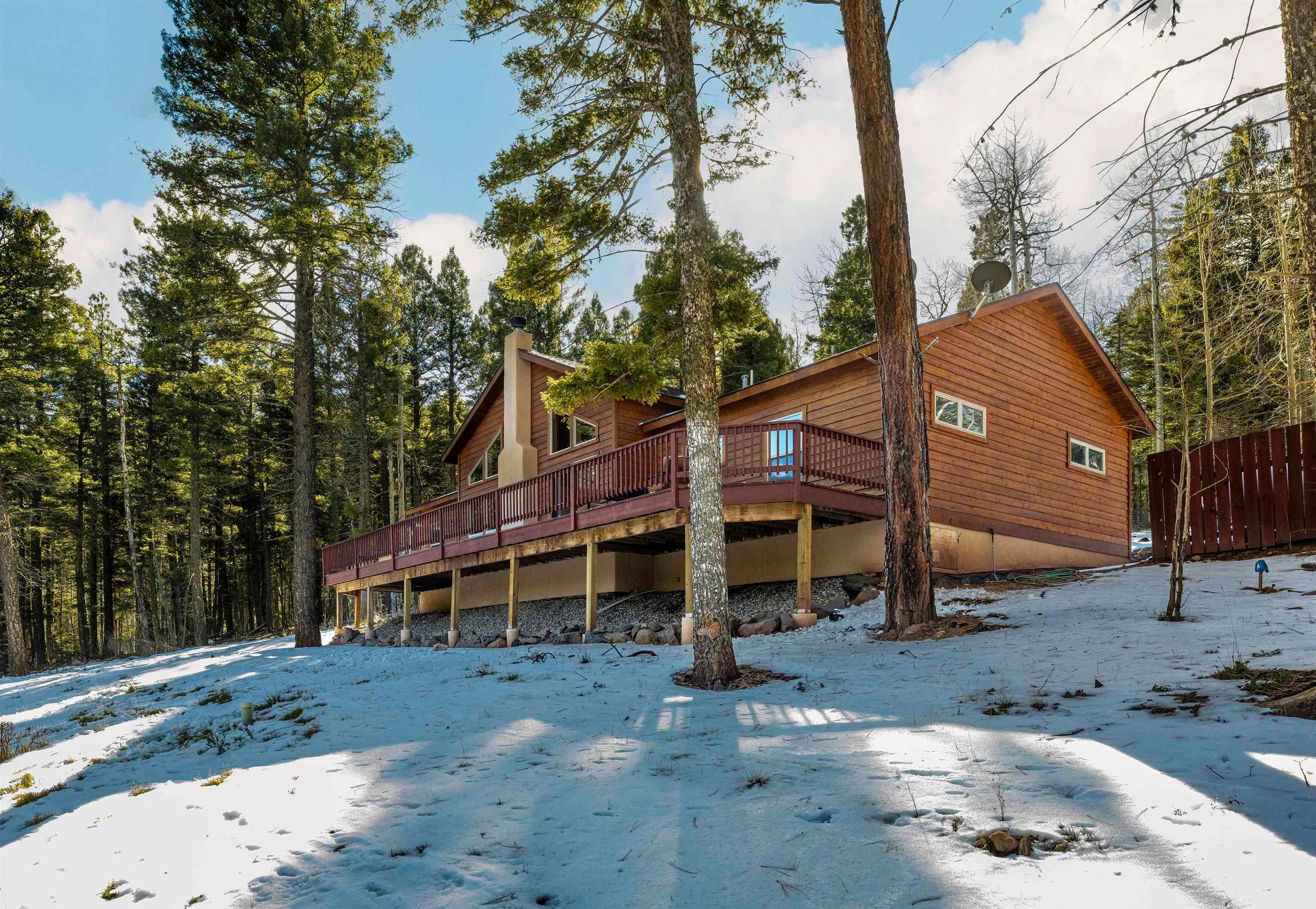 Angel Fire, New Mexico, 87710, United States, 3 Bedrooms Bedrooms, ,2 BathroomsBathrooms,Residential,For Sale,1917002
